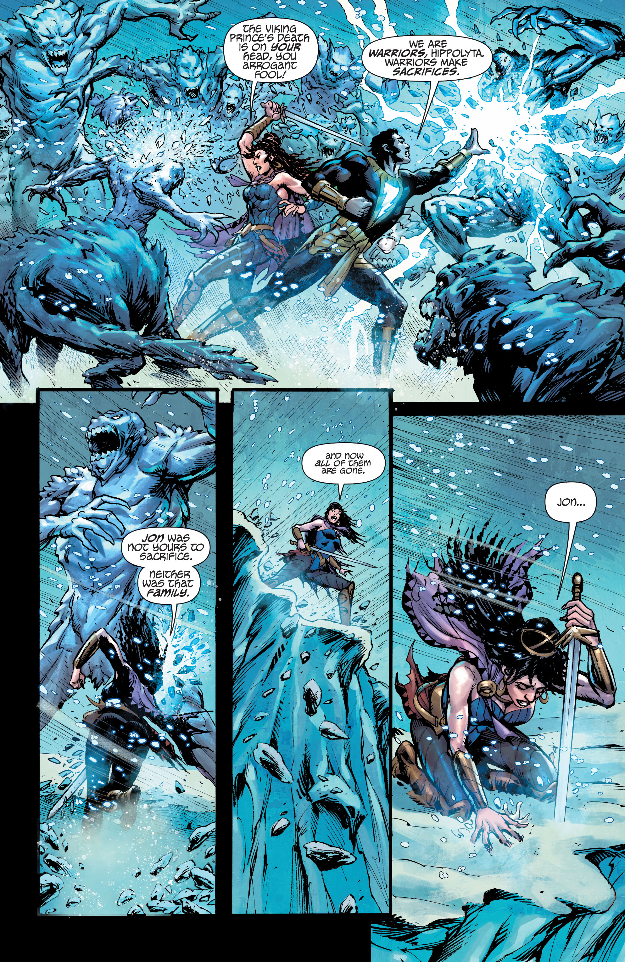 Justice League Dark (2018-): Chapter 29 - Page 6