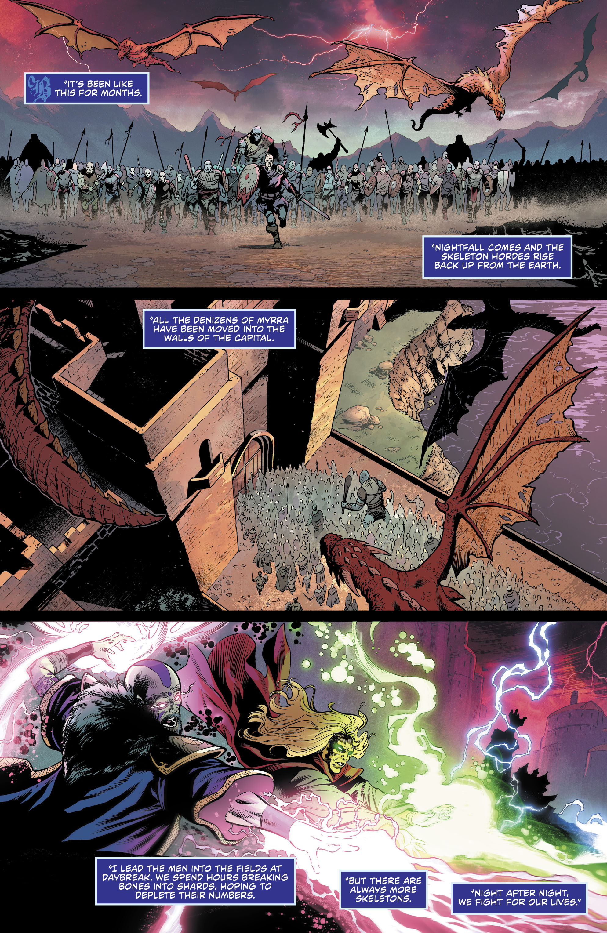 Justice League Dark (2018-): Chapter 6 - Page 4