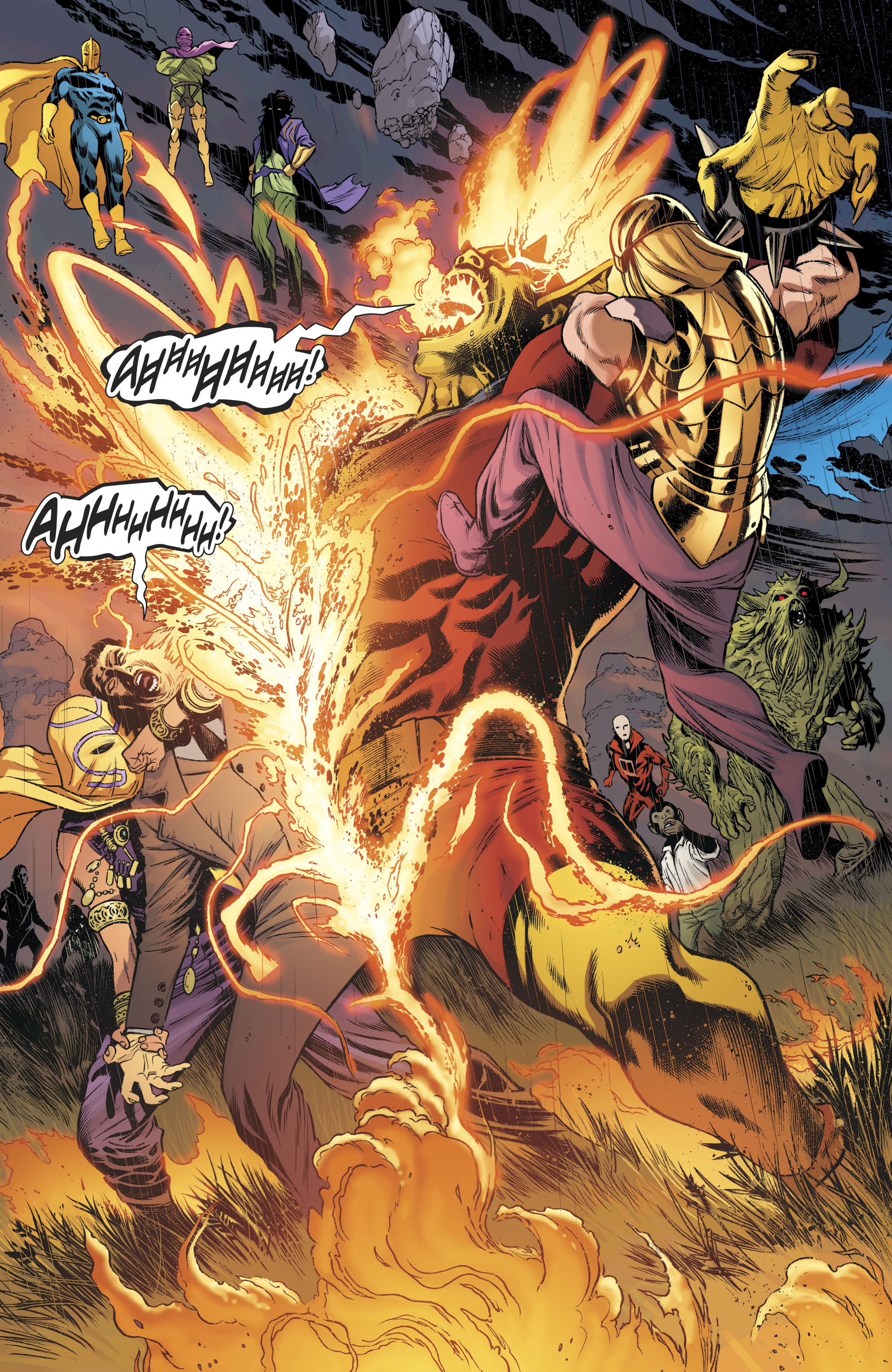 Justice League Dark (2018-): Chapter 9 - Page 12