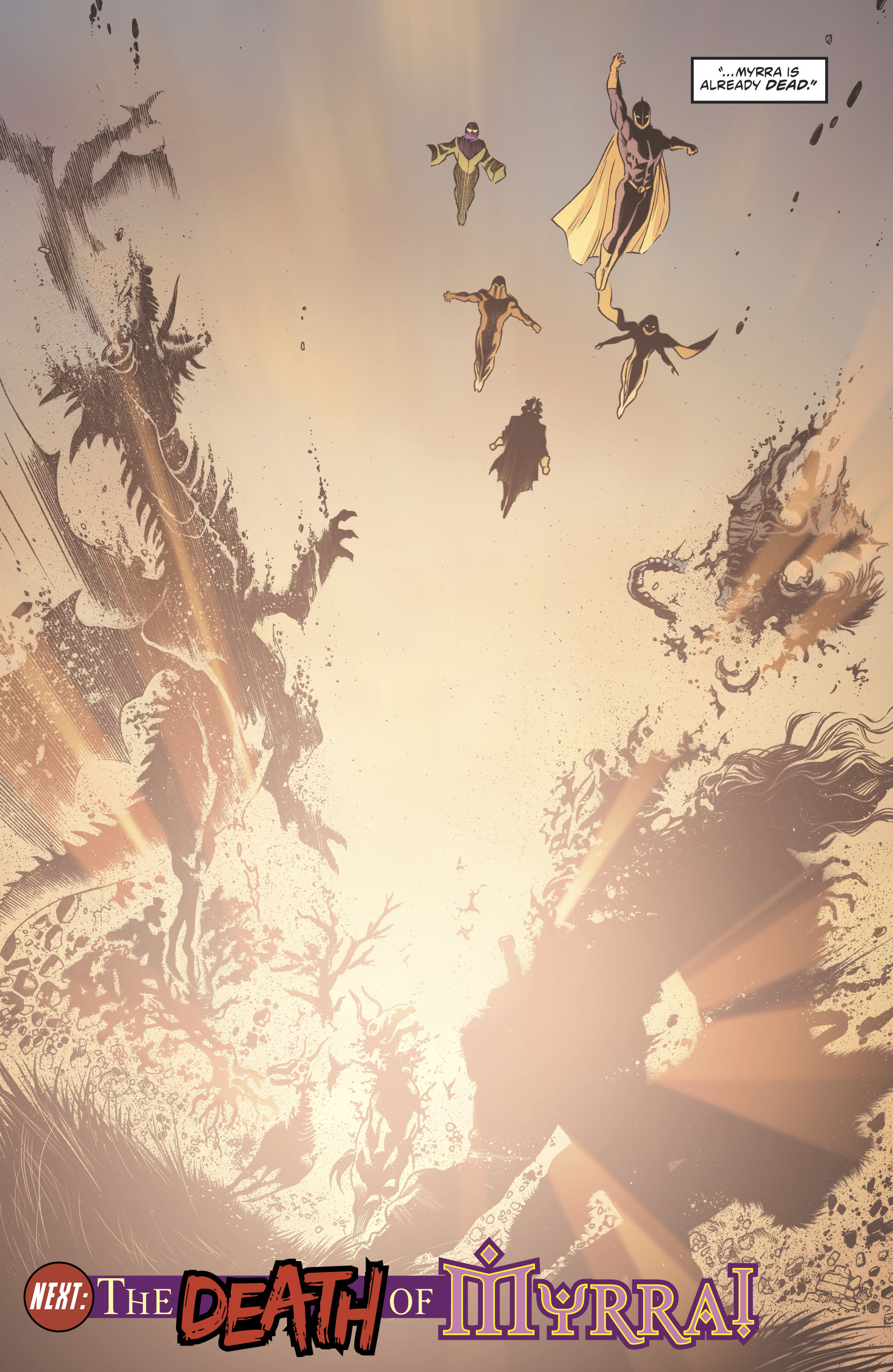 Justice League Dark (2018-): Chapter 9 - Page 20