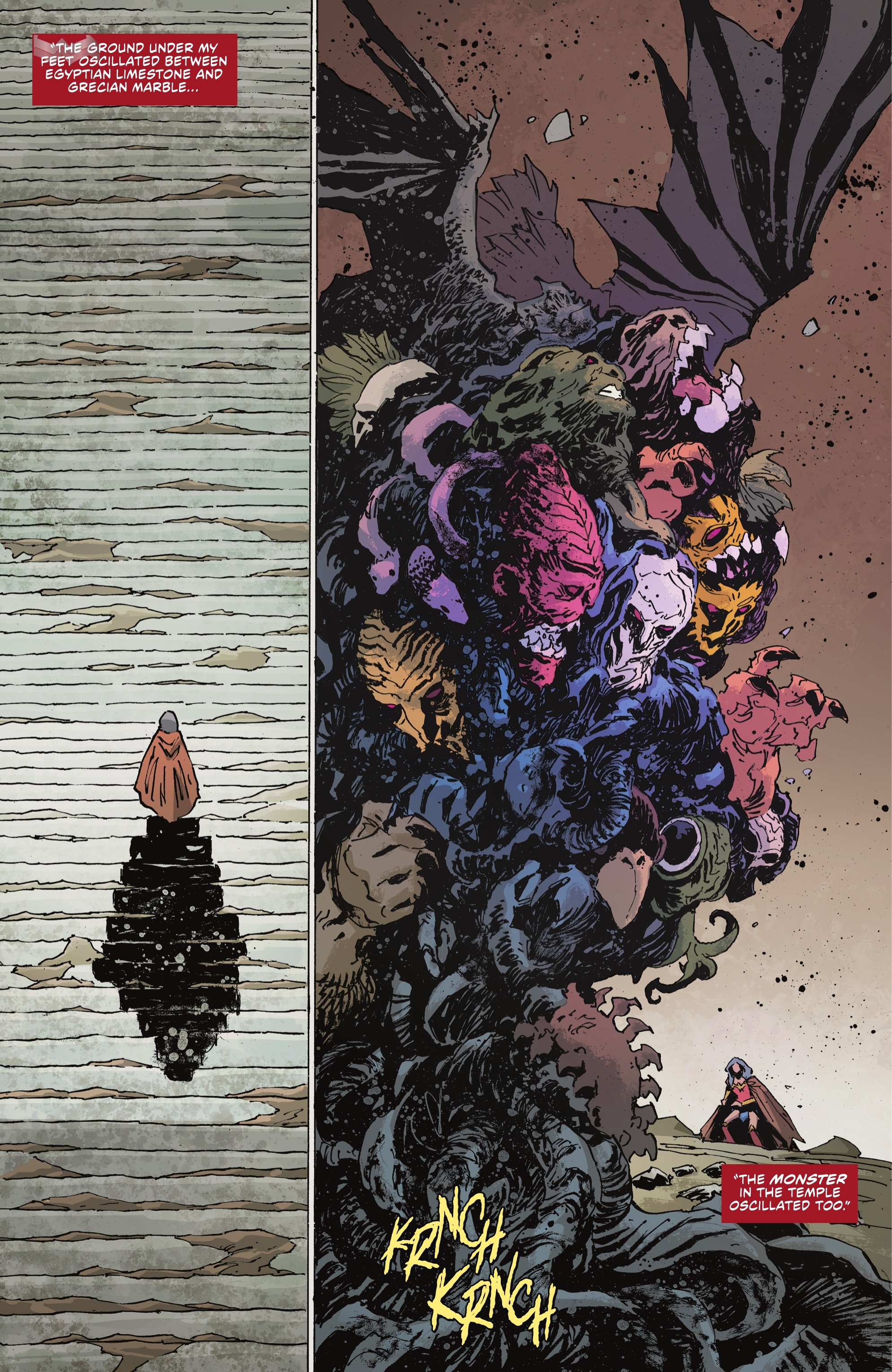 Justice League Dark (2018-): Chapter annual2021 - Page 6
