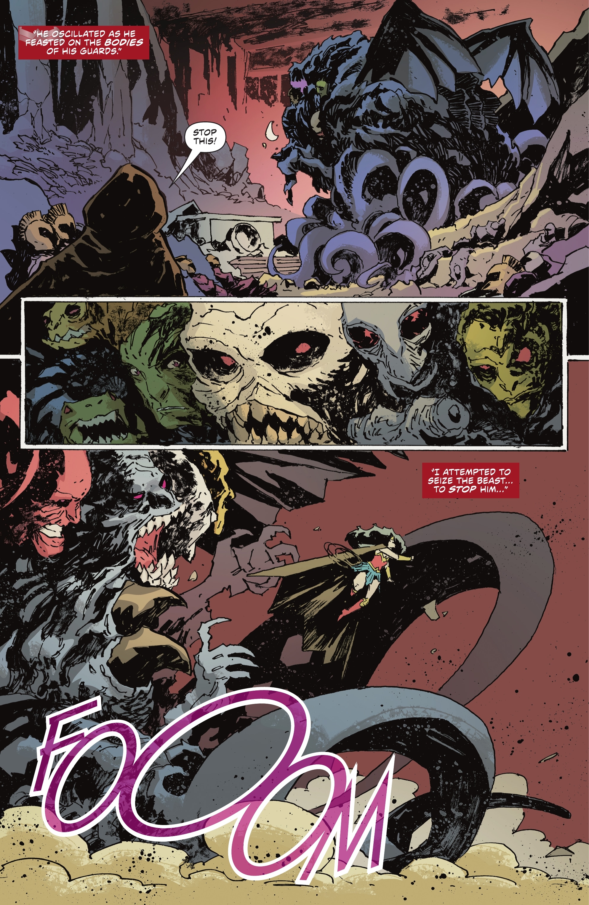 Justice League Dark (2018-): Chapter annual2021 - Page 7