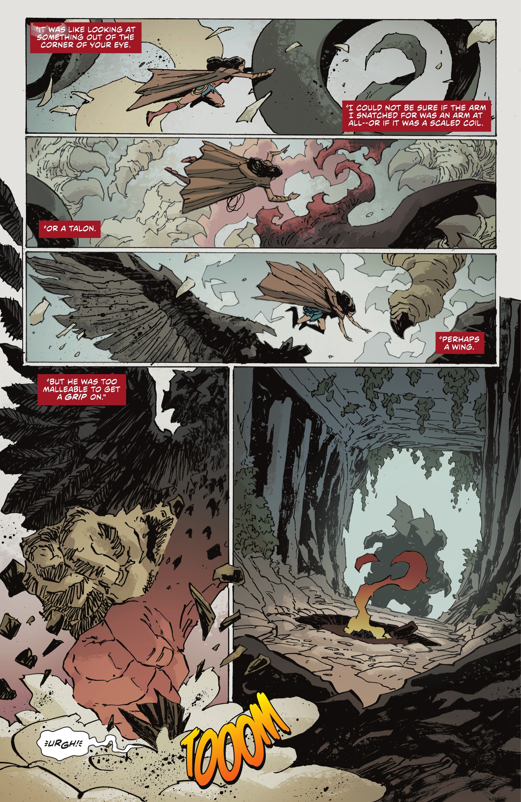 Justice League Dark (2018-): Chapter annual2021 - Page 8