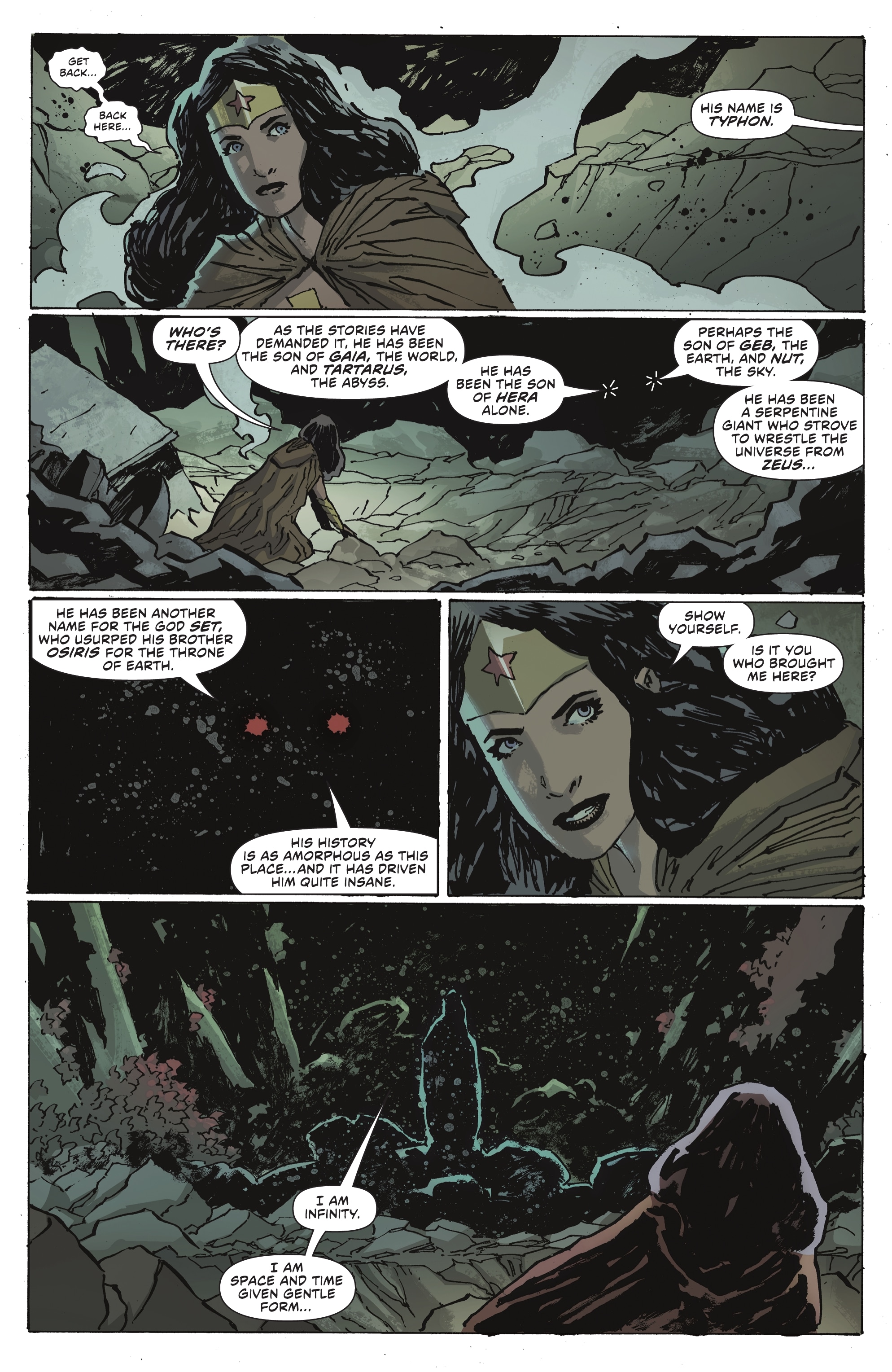 Justice League Dark (2018-): Chapter annual2021 - Page 9