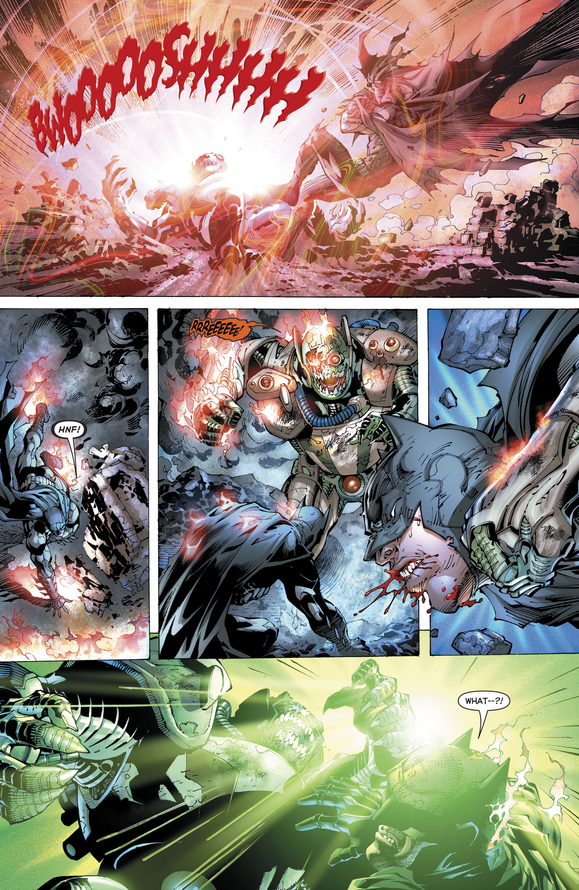 Justice League Day 2017 Special Edition: Chapter 1 - Page 8