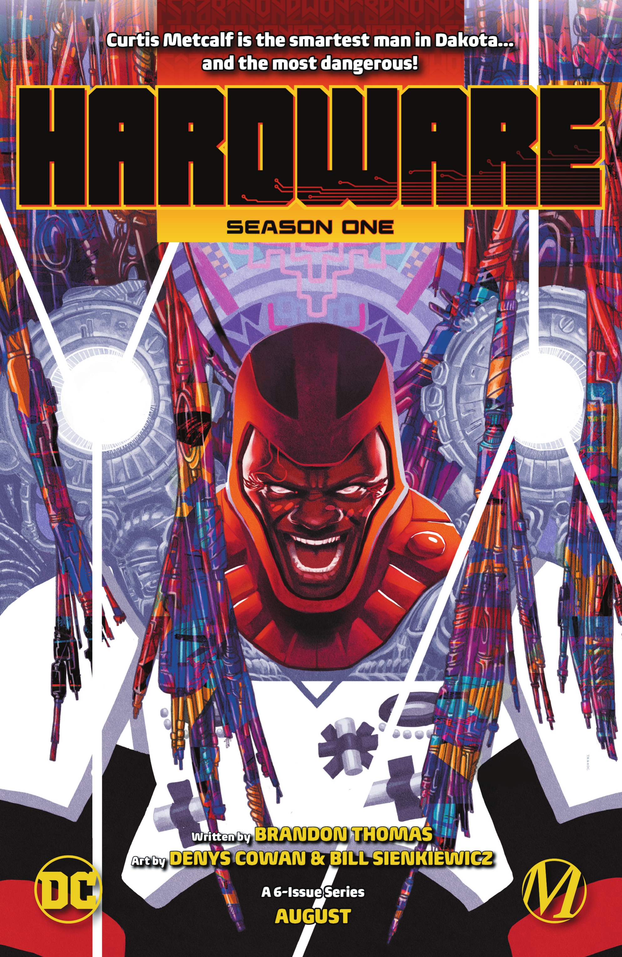 Justice League Infinity (2021-): Chapter 1 - Page 2