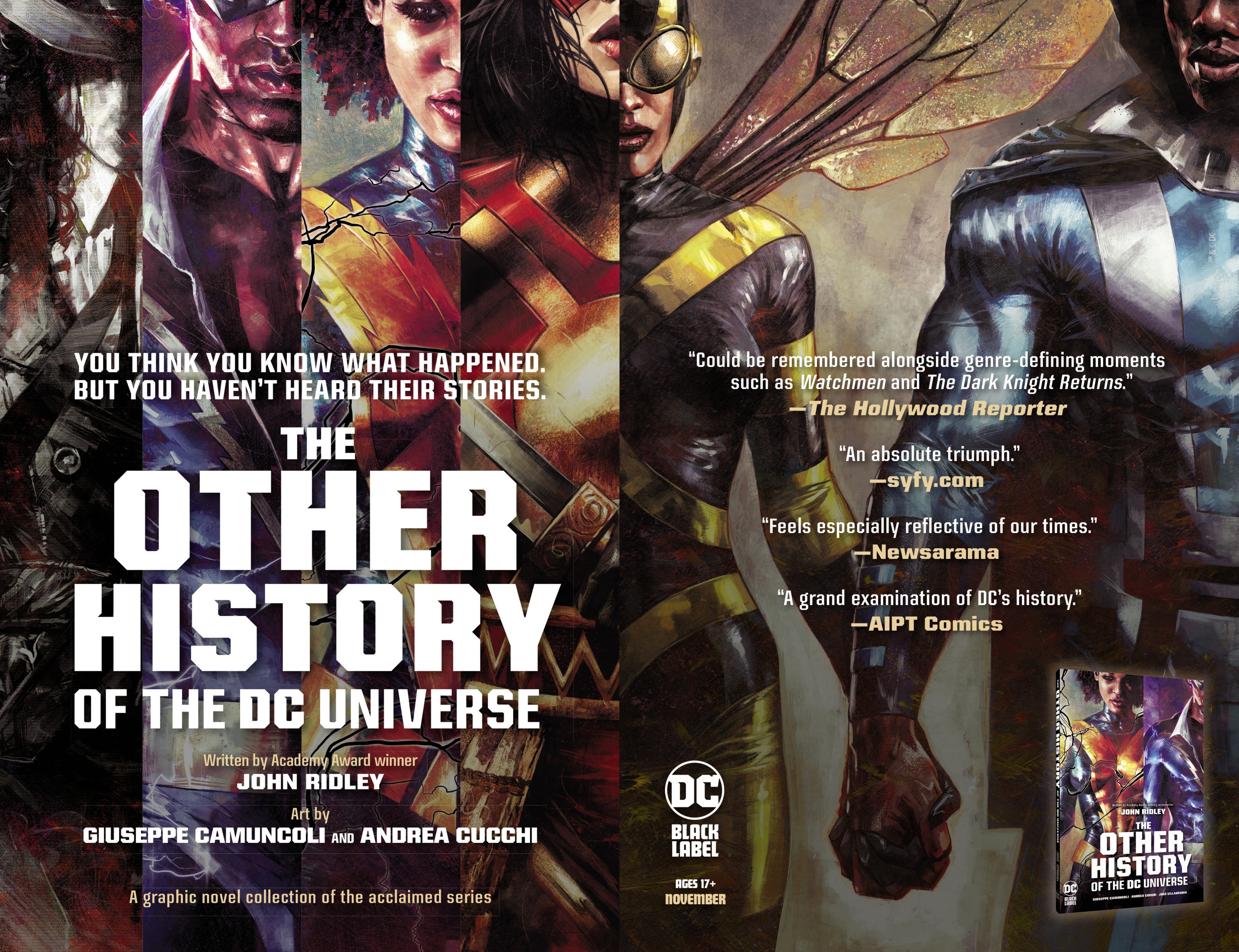 Justice League: Last Ride (2021-): Chapter 7 - Page 2