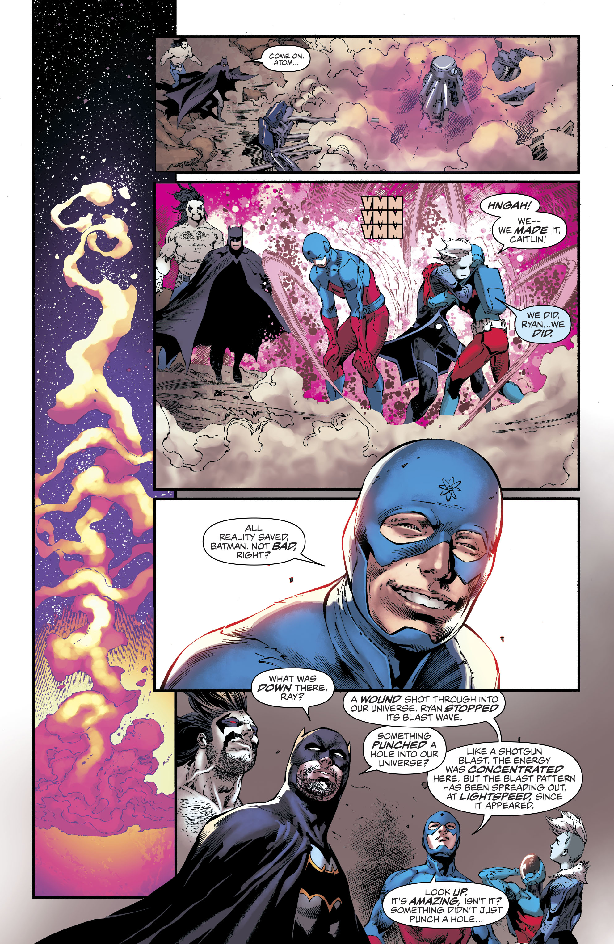Justice League of America (2017-): Chapter 17 - Page 14