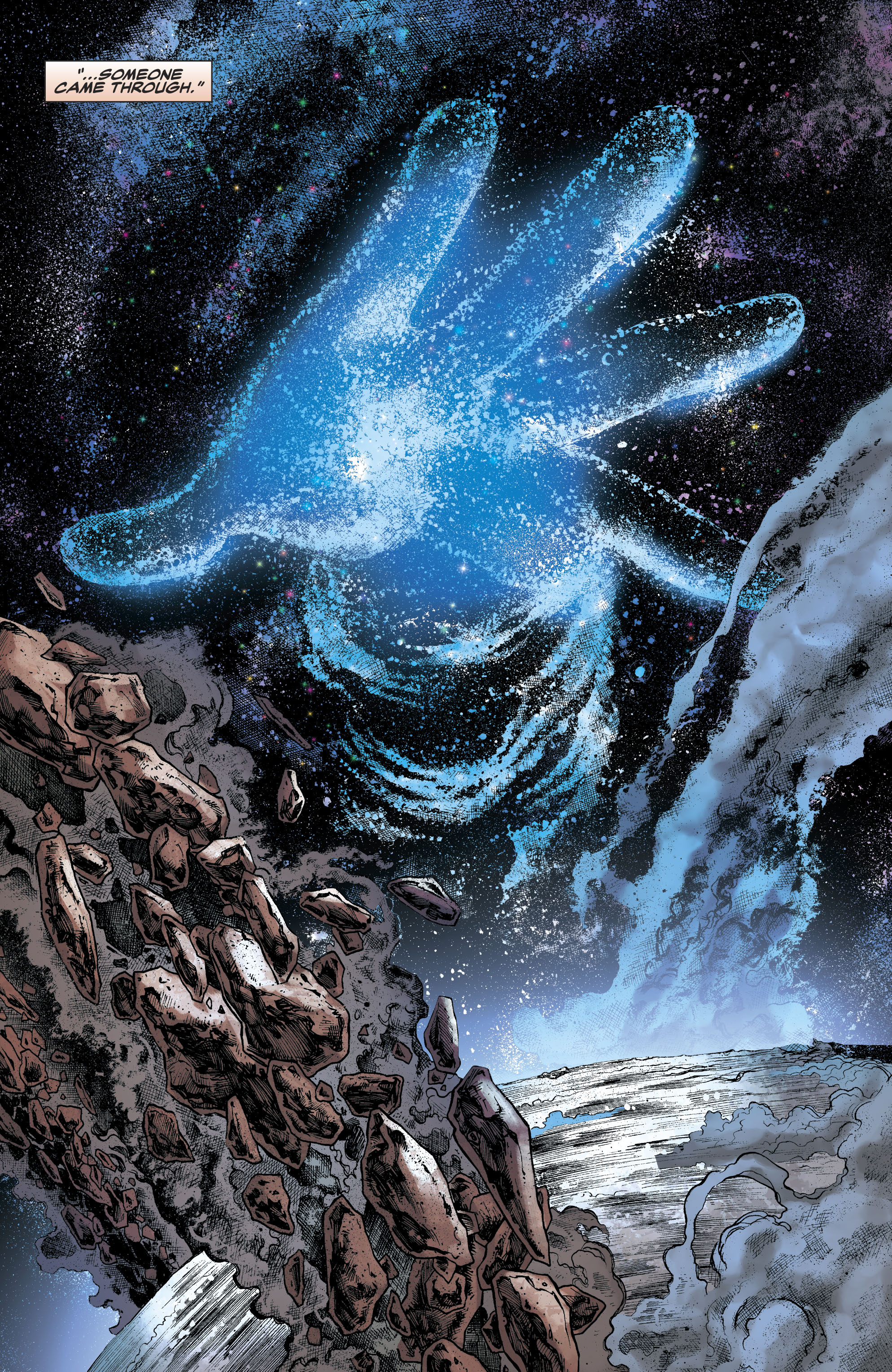 Justice League of America (2017-): Chapter 17 - Page 15