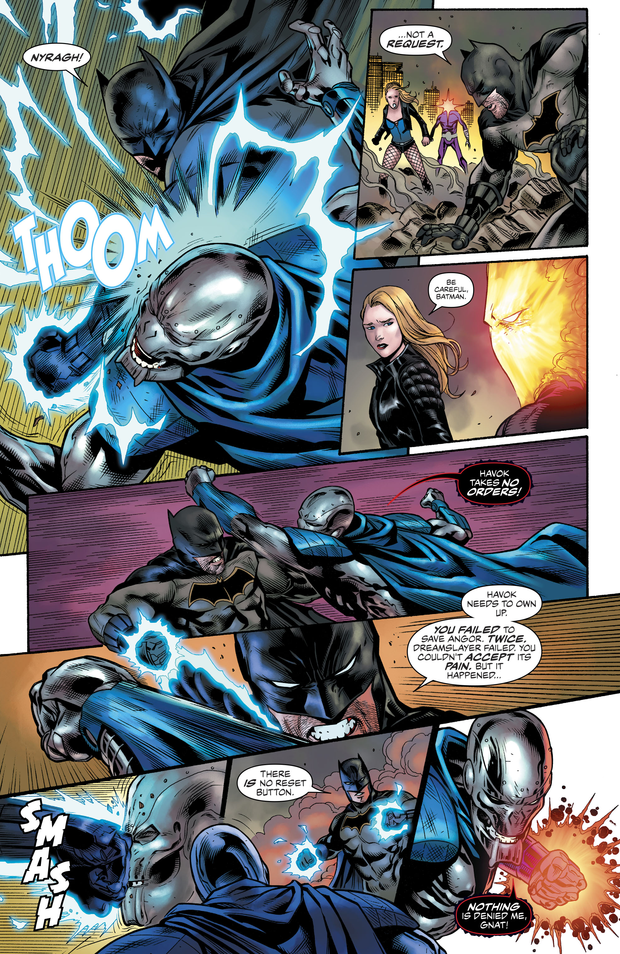 Justice League of America (2017-): Chapter 26 - Page 9