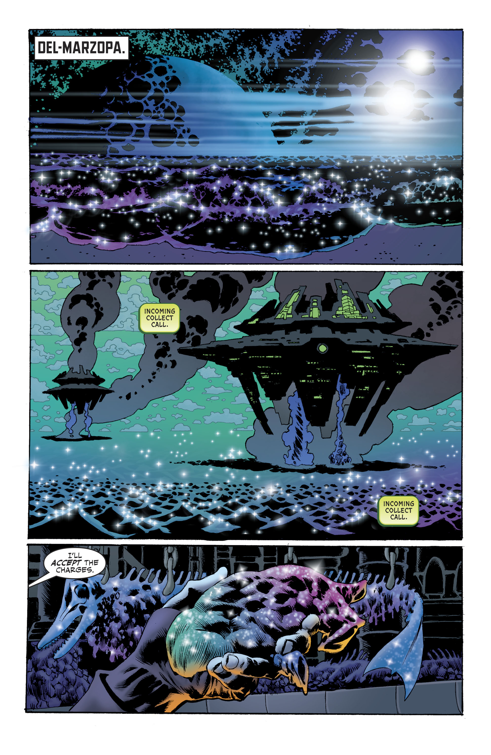 Justice League of America (2017-): Chapter Annual-1 - Page 9