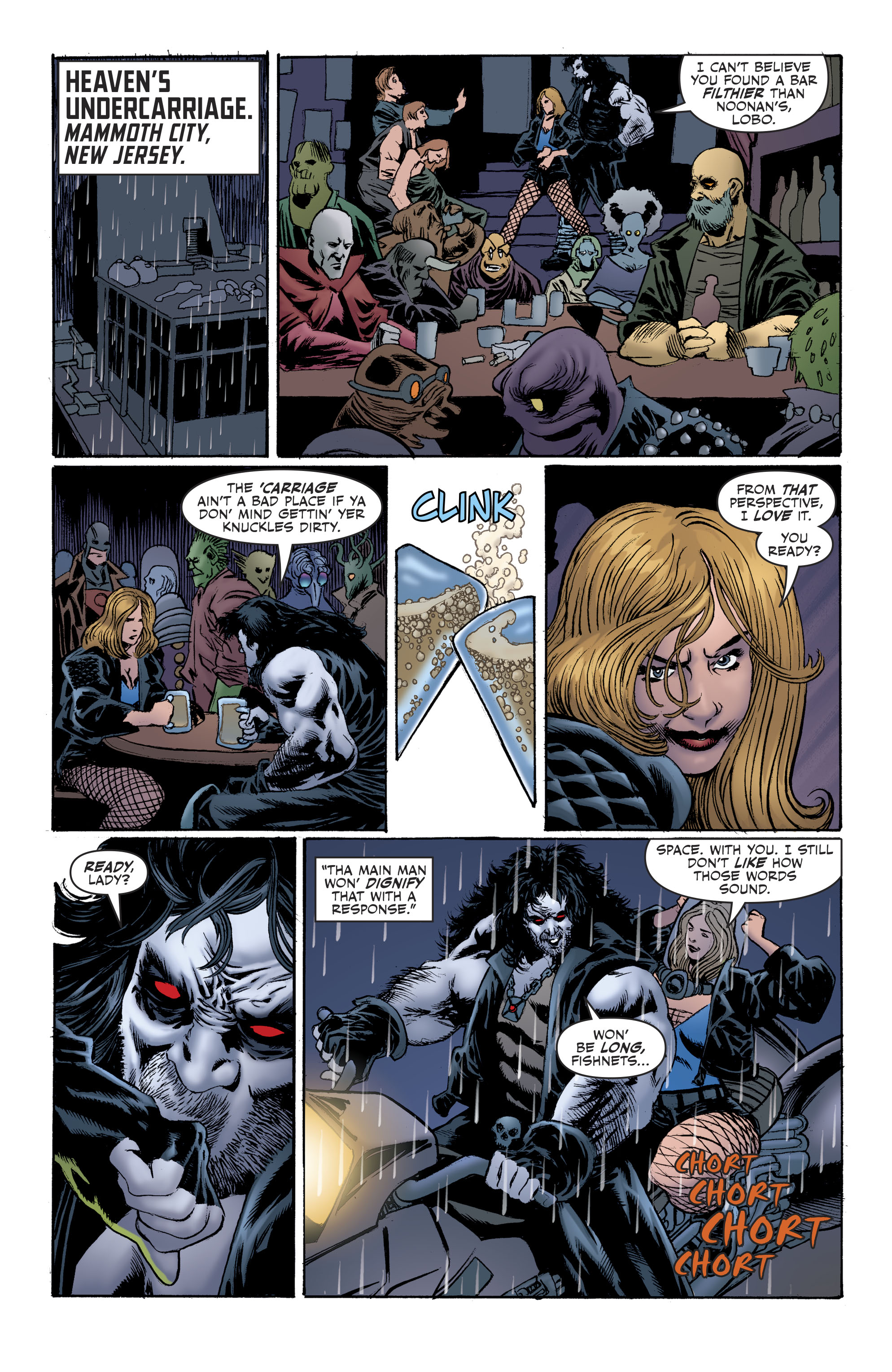 Justice League of America (2017-): Chapter Annual-1 - Page 11