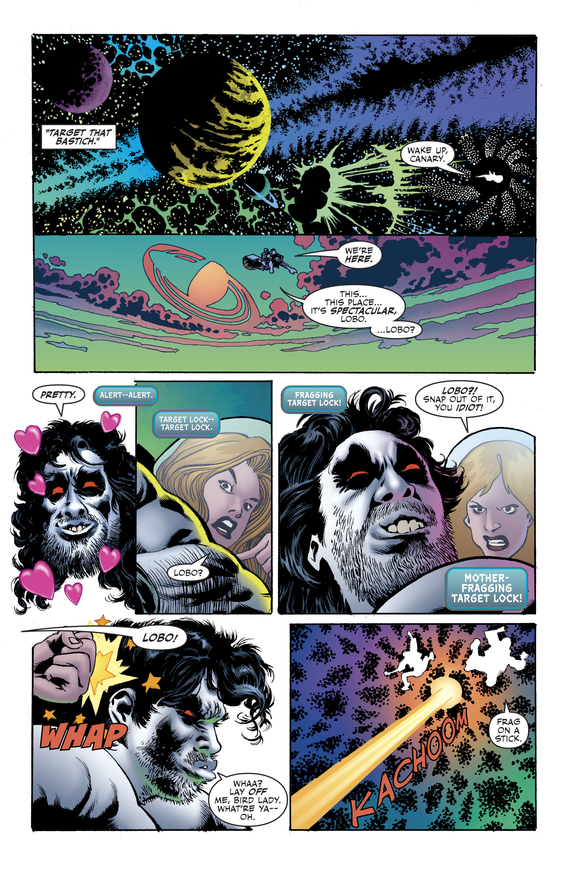 Justice League of America (2017-): Chapter Annual-1 - Page 16