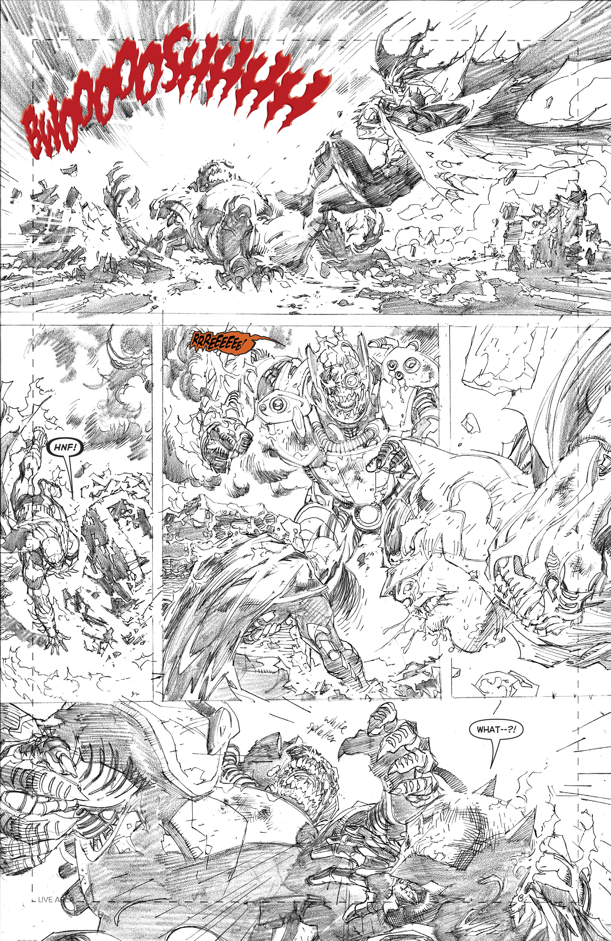 Justice League Unwrapped by Jim Lee (2017): Chapter 1 - Page 11
