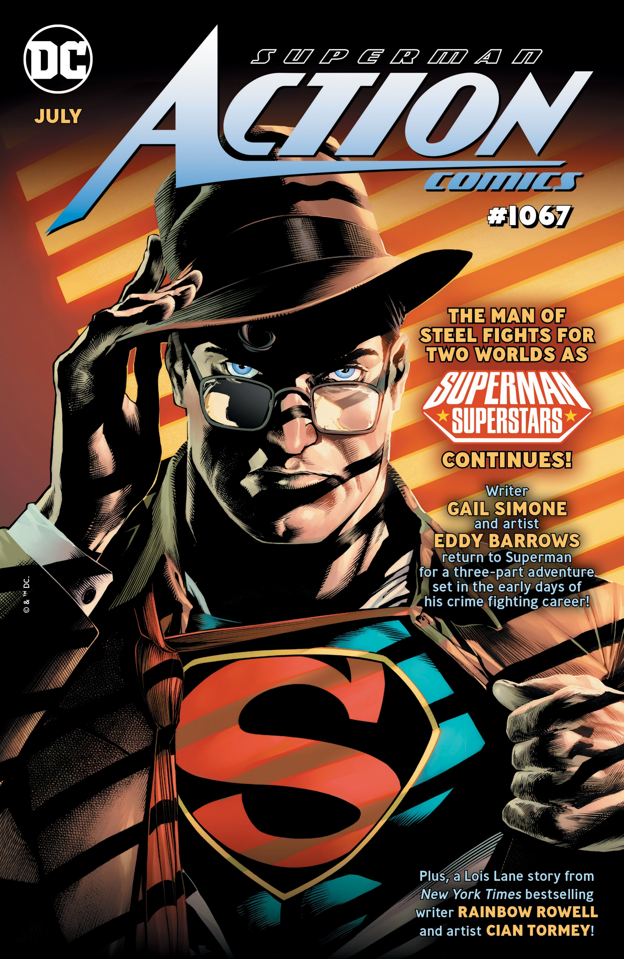 Justice Society of America (2022-): Chapter 10 - Page 2