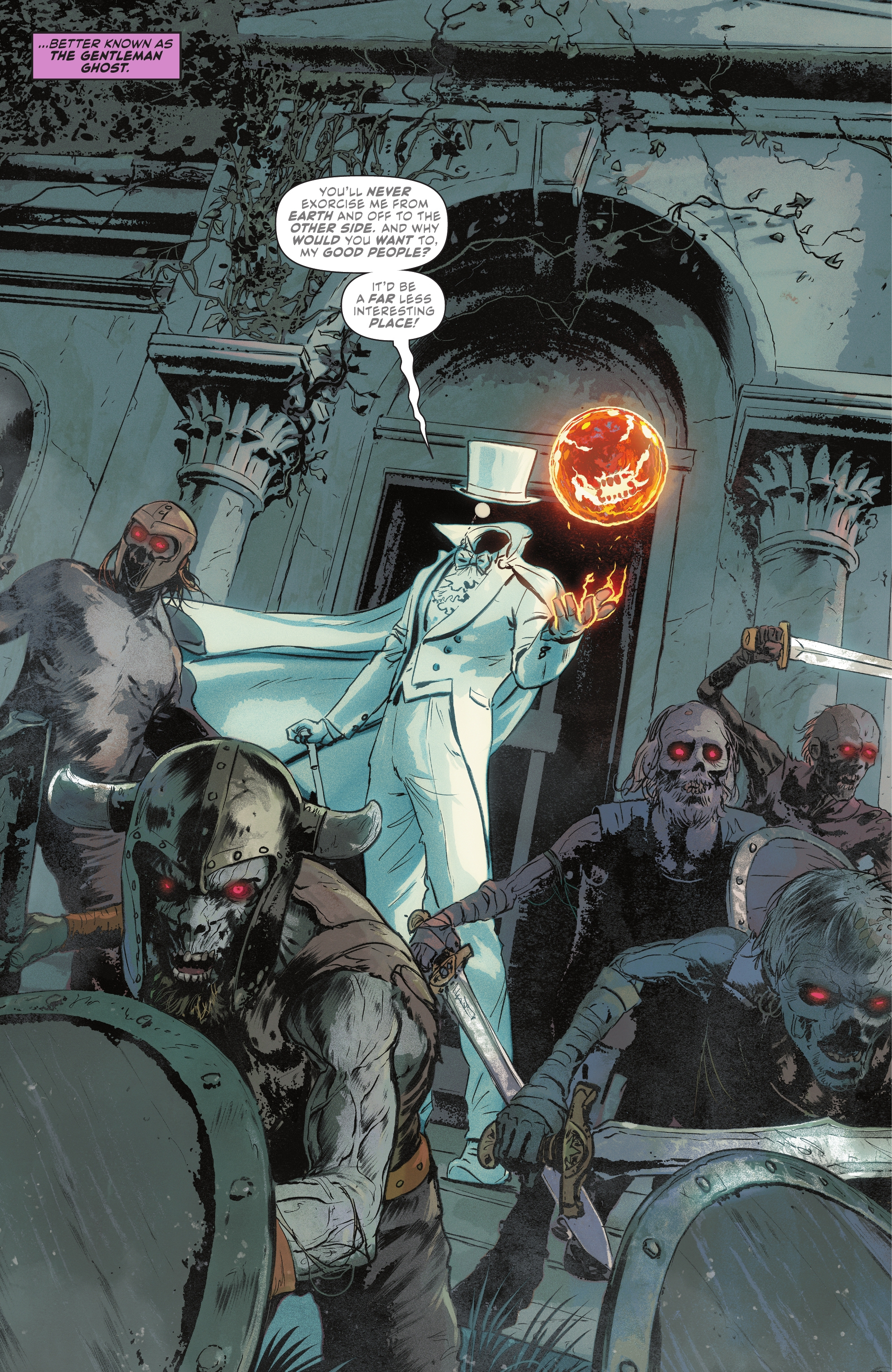 Justice Society of America (2022-): Chapter 10 - Page 6