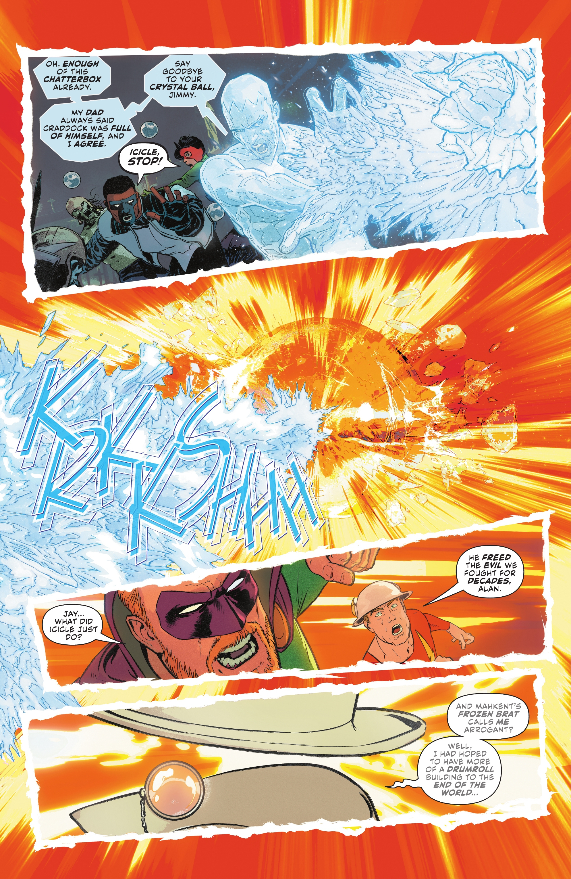 Justice Society of America (2022-): Chapter 10 - Page 7