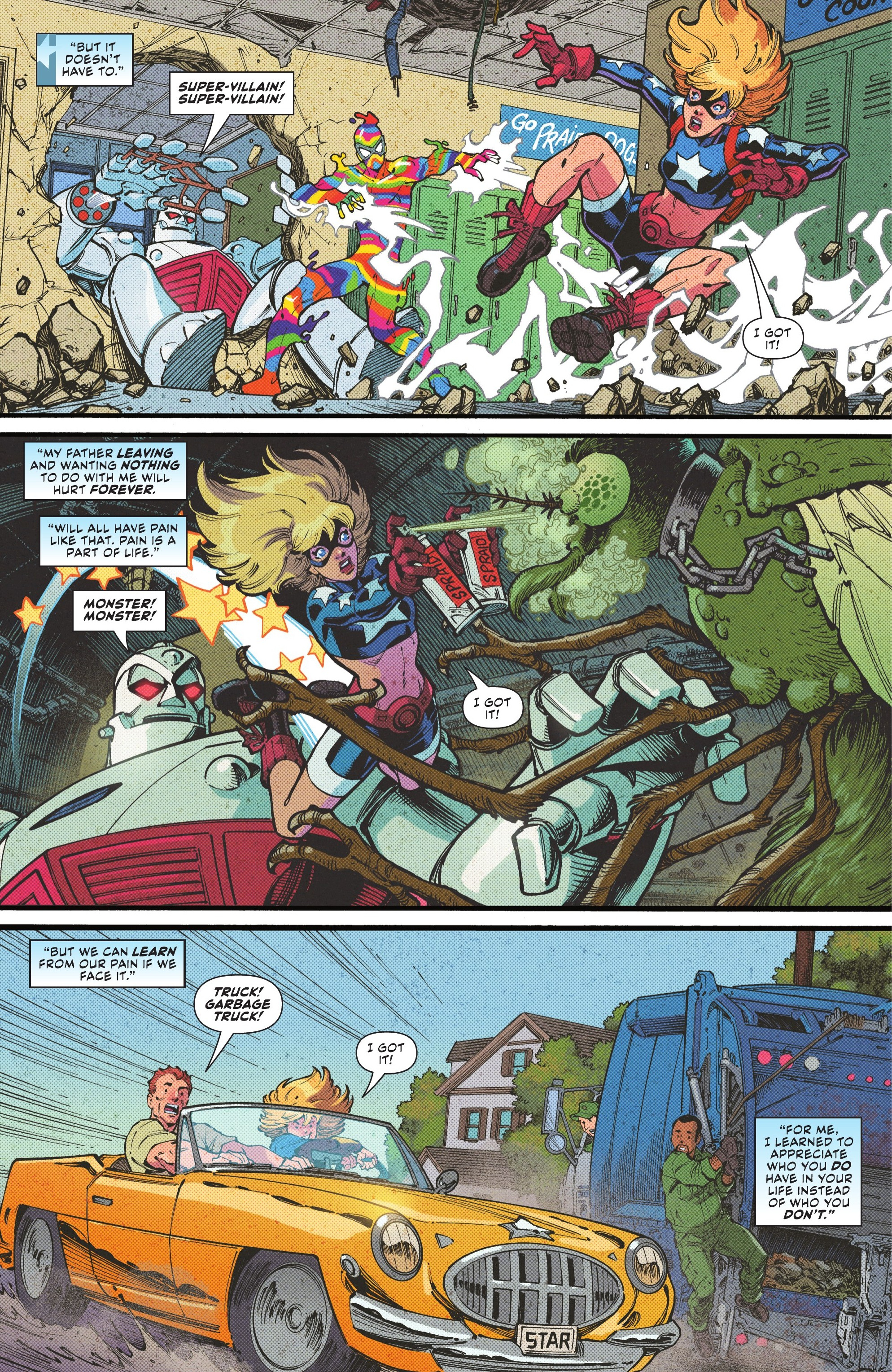 Justice Society of America (2022-): Chapter 12 - Page 8