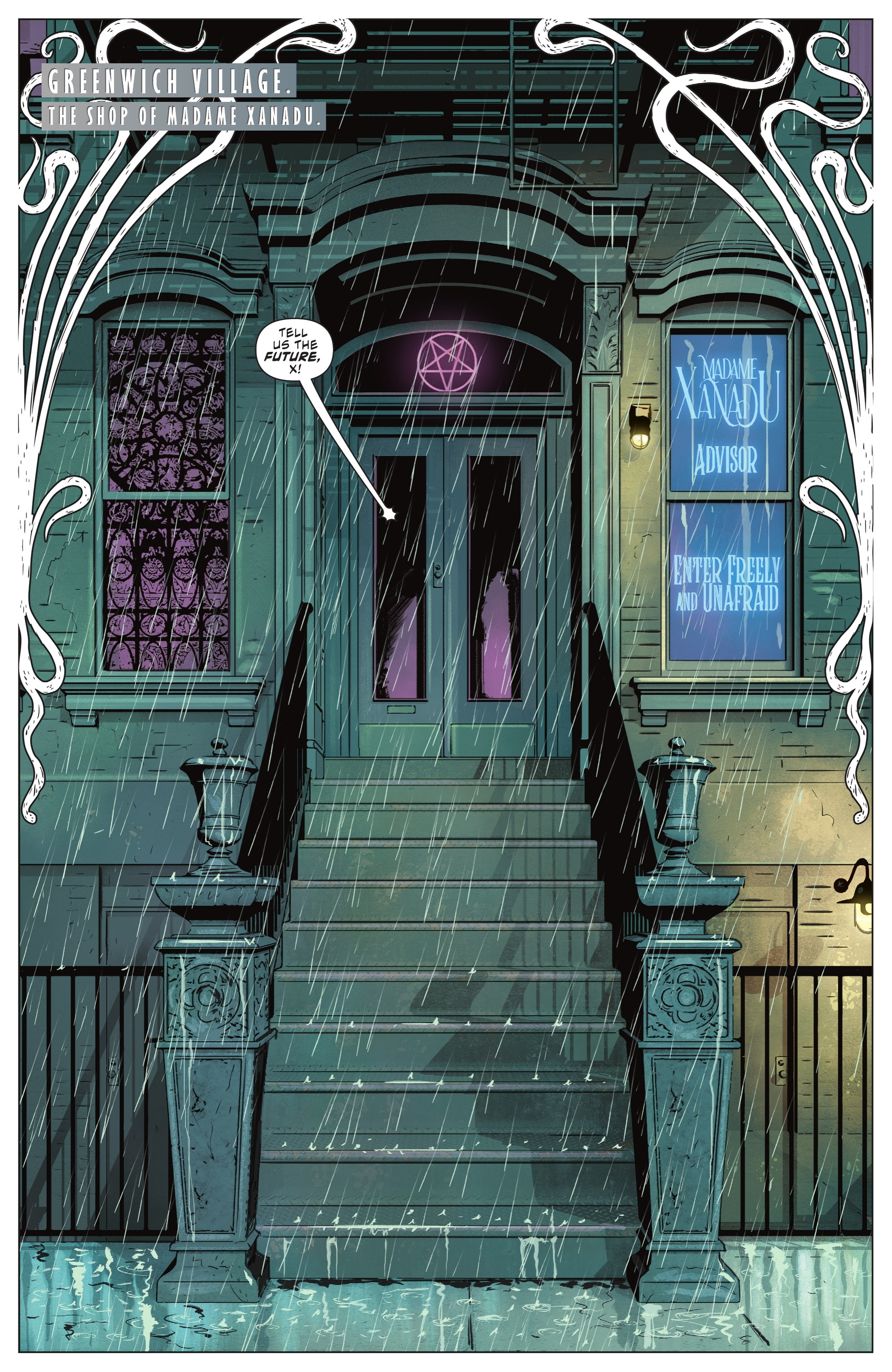 Justice Society of America (2022-): Chapter 4 - Page 3