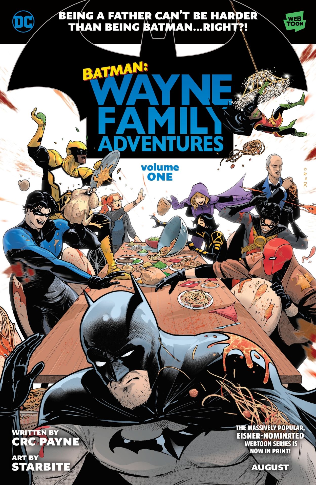 Justice Society of America (2022-): Chapter 5 - Page 2