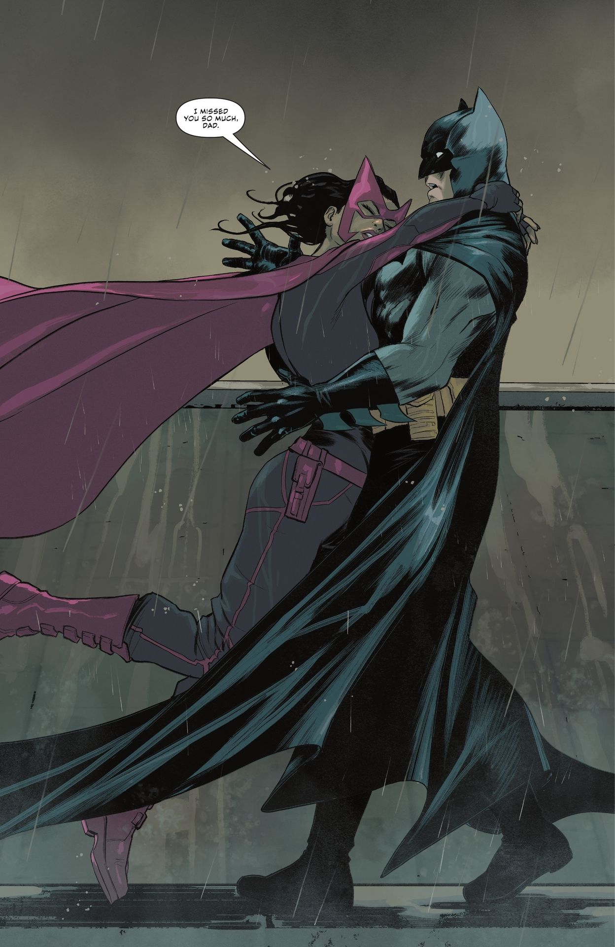 Justice Society of America (2022-): Chapter 5 - Page 4