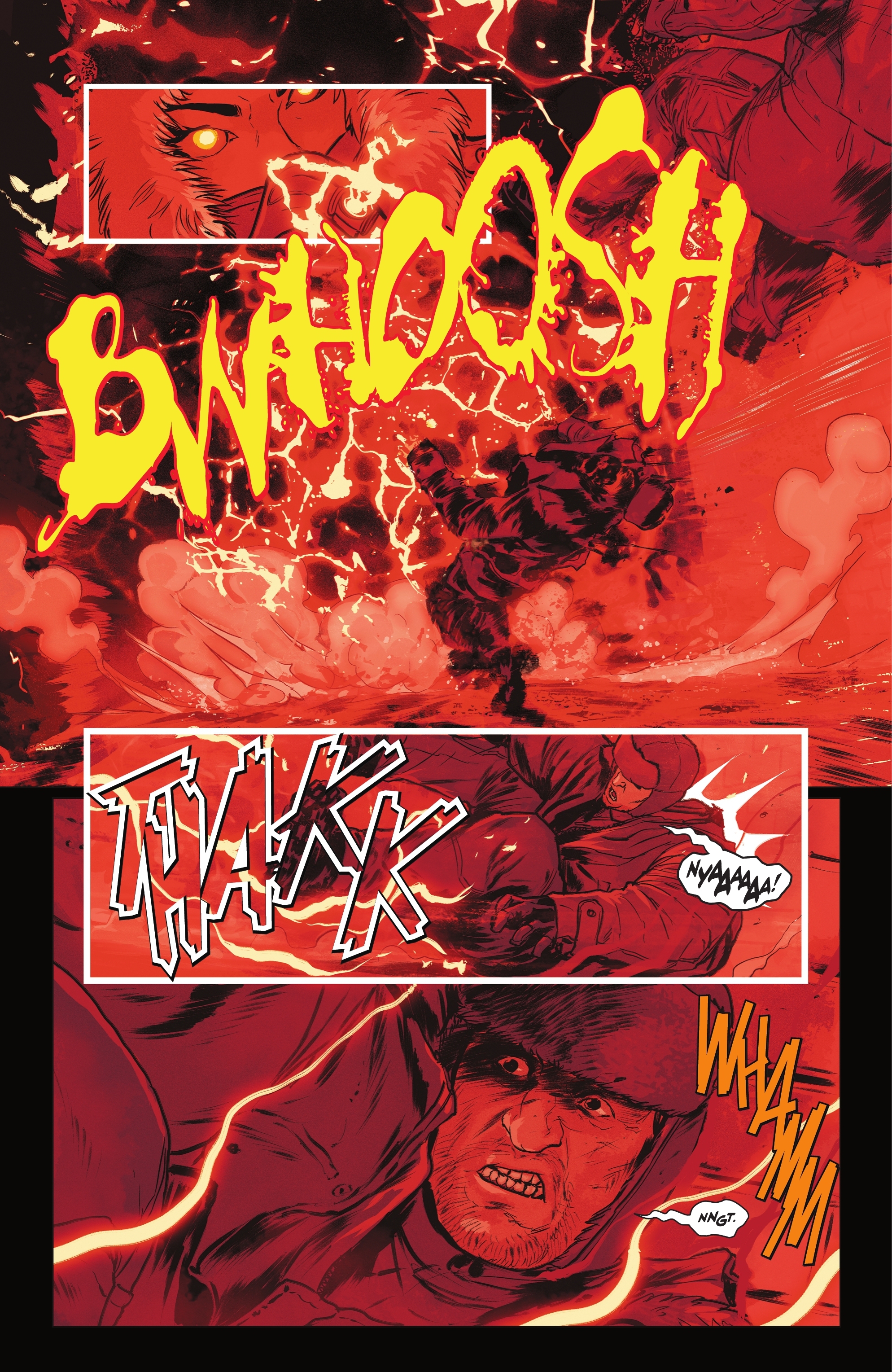 Justice Society of America (2022-): Chapter 8 - Page 4