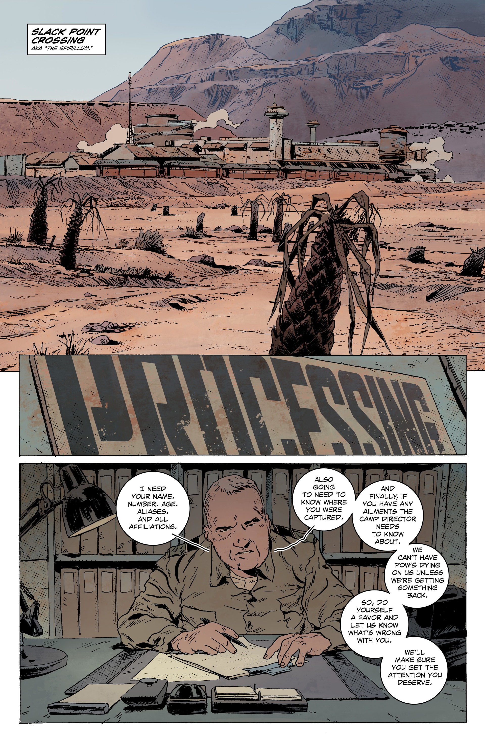 Kali (2022): Chapter OGN - Page 13