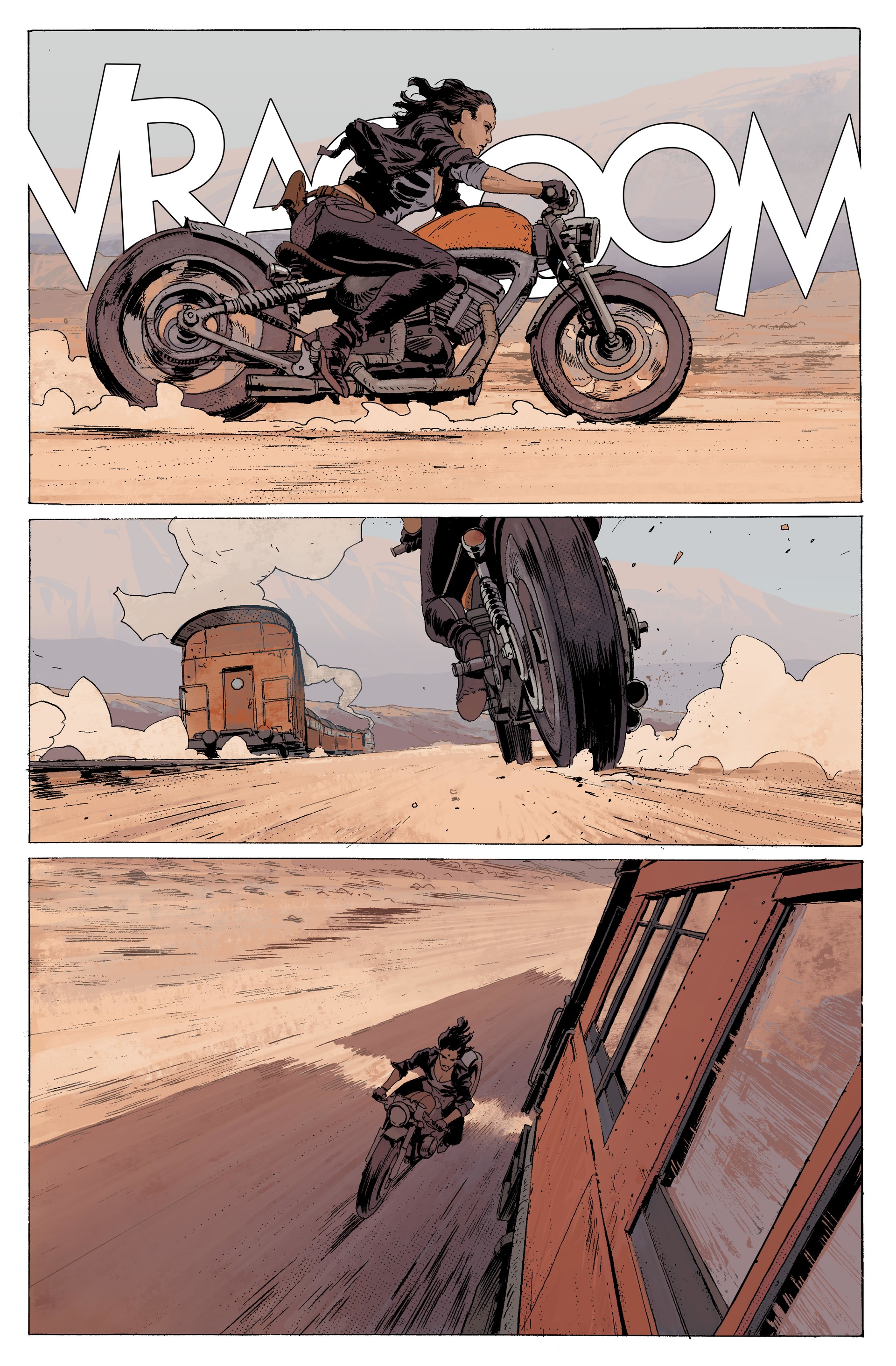 Kali (2022): Chapter OGN - Page 26