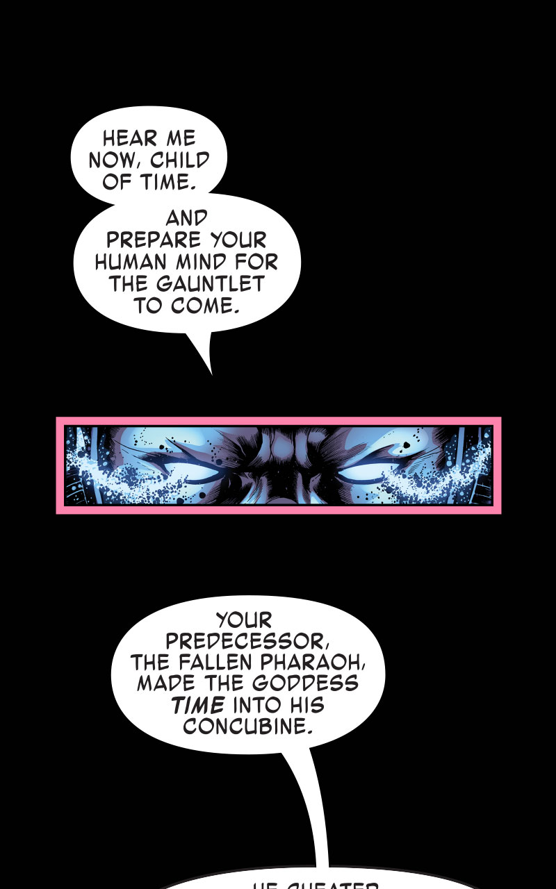 Kang the Conqueror Only Myself Left to Conquer Infinity Comic (2023): Chapter 5 - Page 3