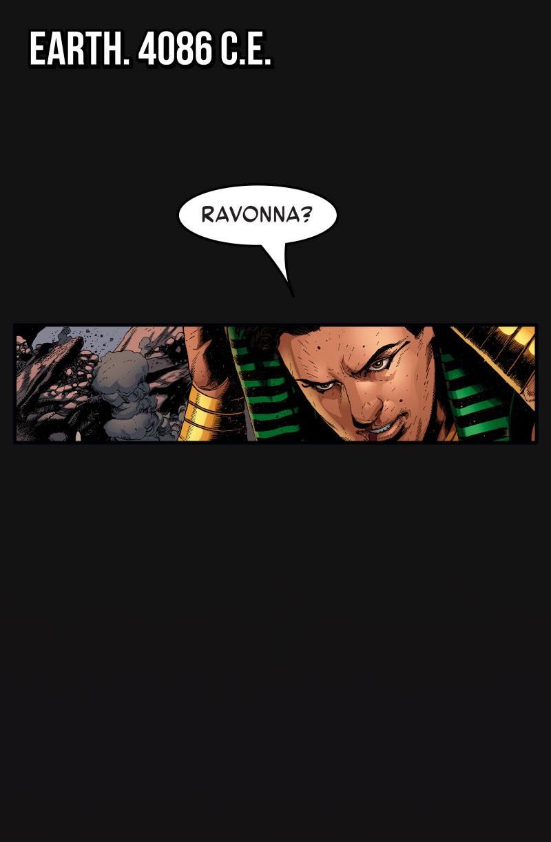 Kang the Conqueror Only Myself Left to Conquer Infinity Comic (2023): Chapter 7 - Page 3
