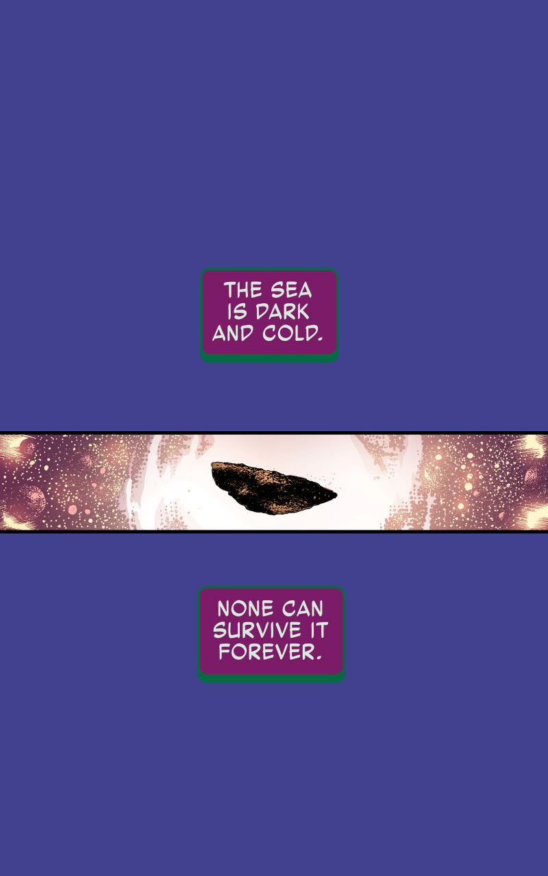 Kang the Conqueror Only Myself Left to Conquer Infinity Comic (2023): Chapter 9 - Page 3