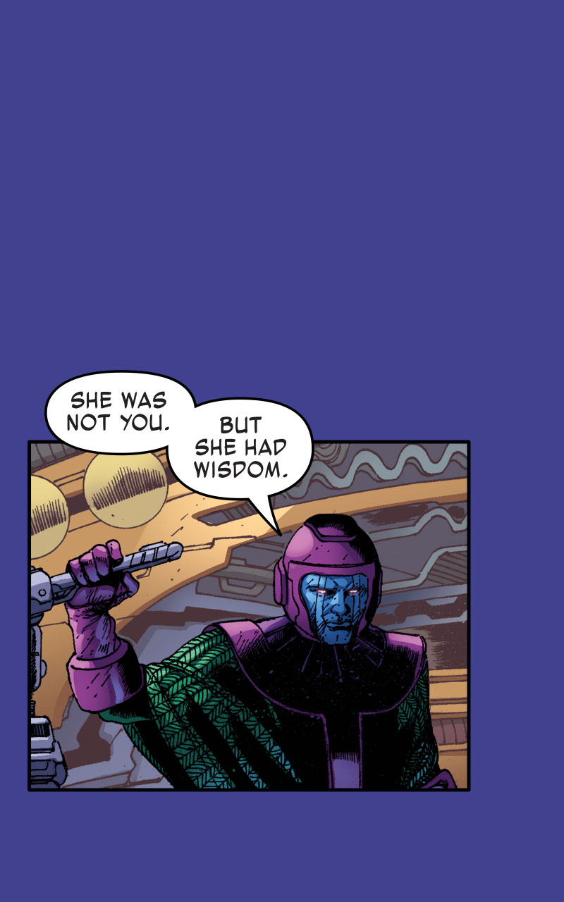 Kang the Conqueror Only Myself Left to Conquer Infinity Comic (2023): Chapter 9 - Page 6