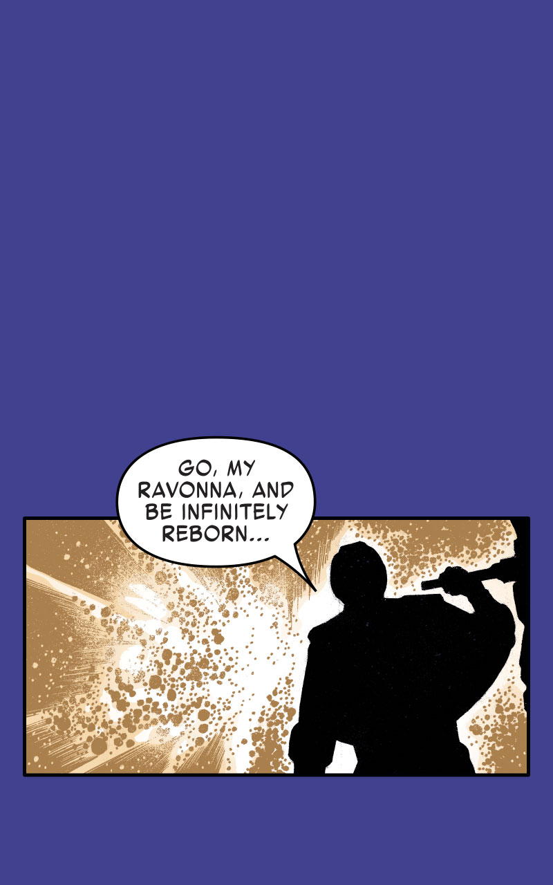 Kang the Conqueror Only Myself Left to Conquer Infinity Comic (2023): Chapter 9 - Page 7