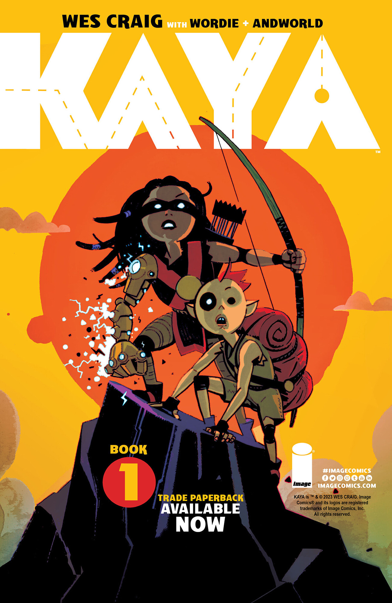 Kaptara: Universal Truths (2023-): Chapter 1 - Page 30