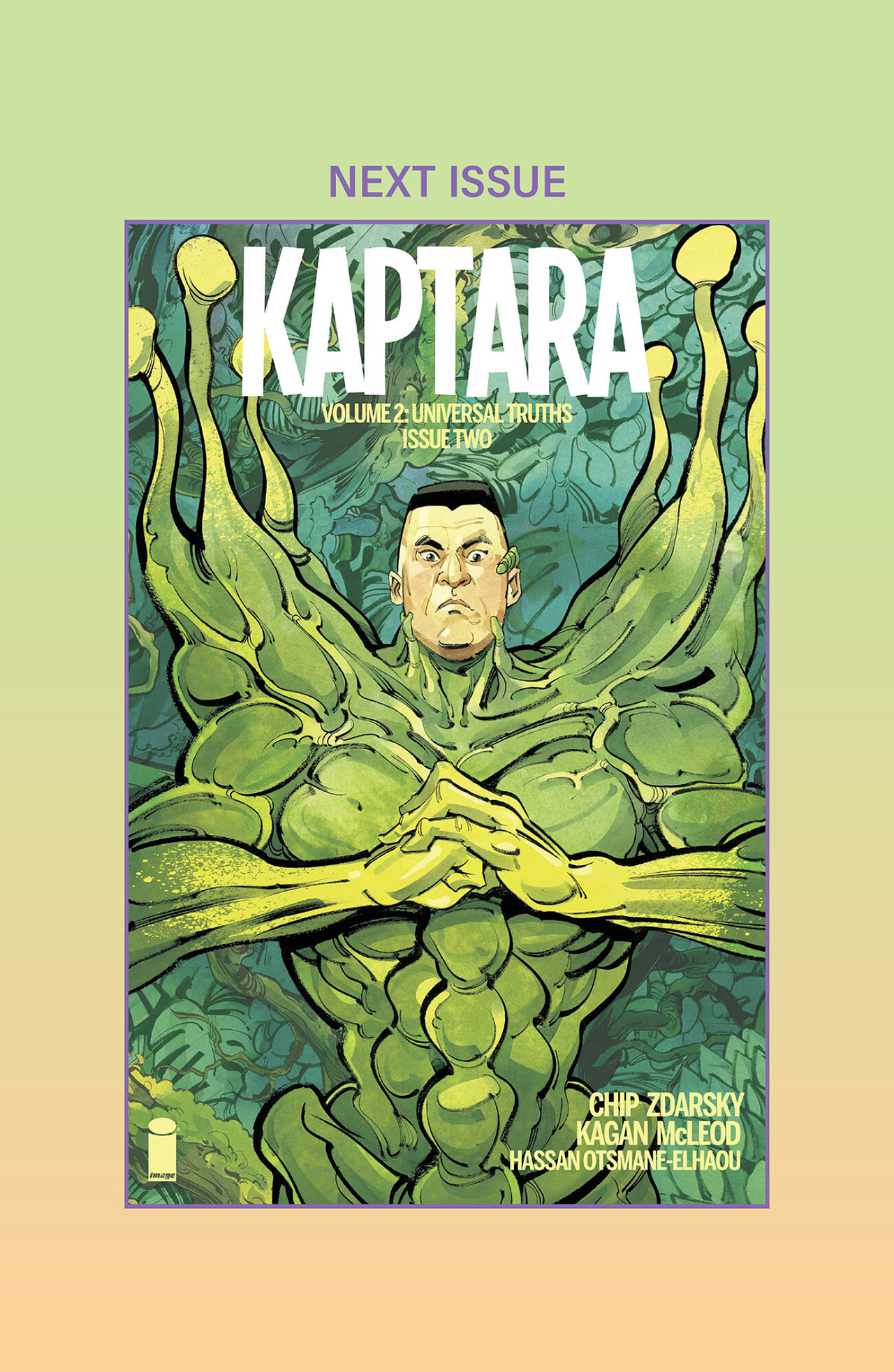 Kaptara: Universal Truths (2023-): Chapter 1 - Page 31