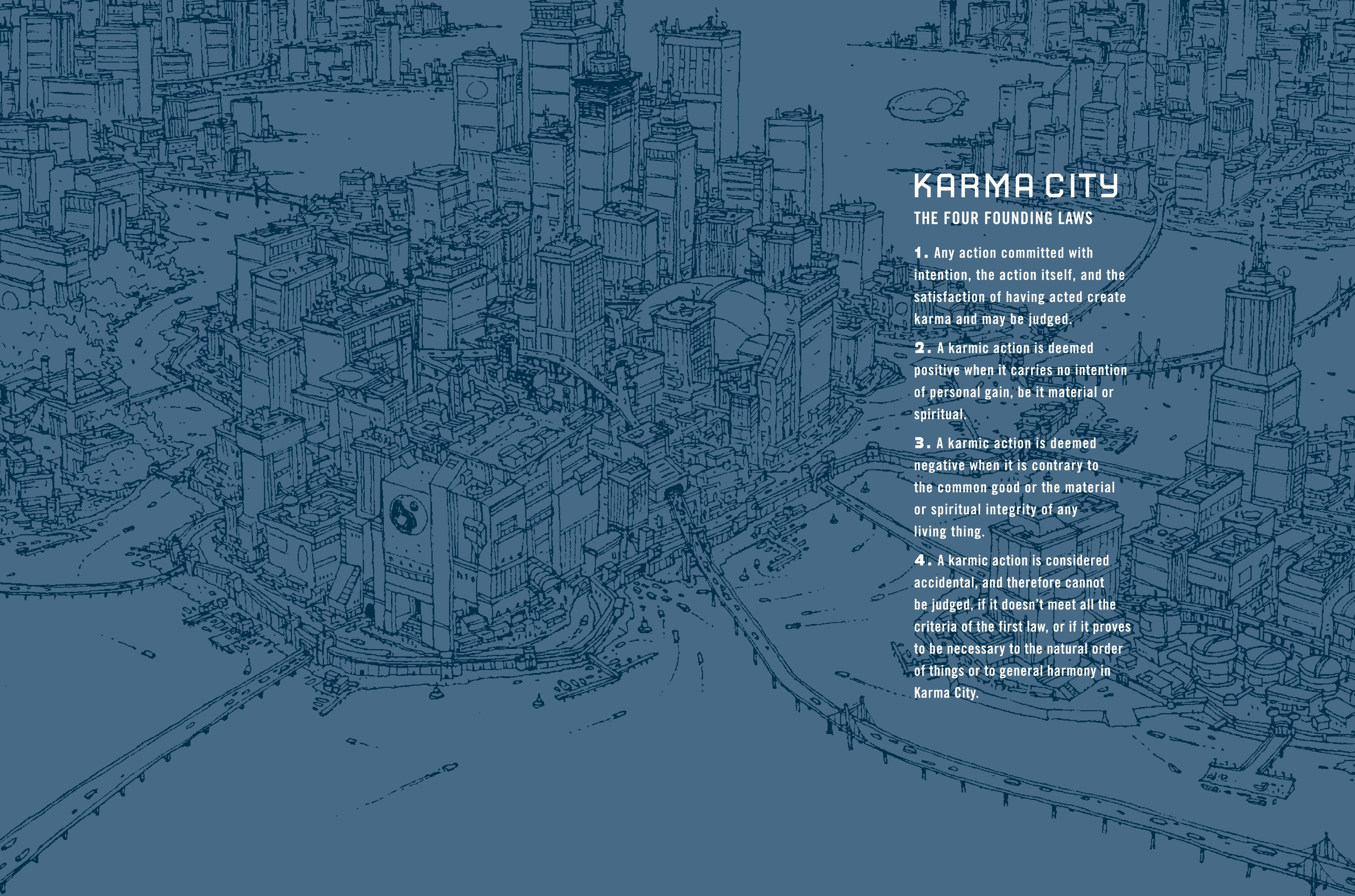 Karma City (2017-): Chapter 12 - Page 2