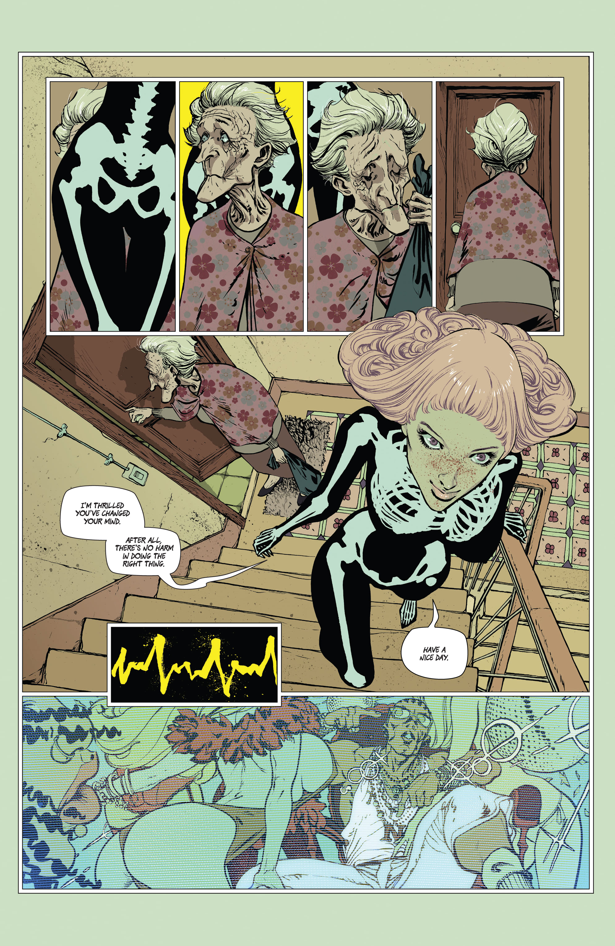 Karmen (2021-): Chapter 1 - Page 10