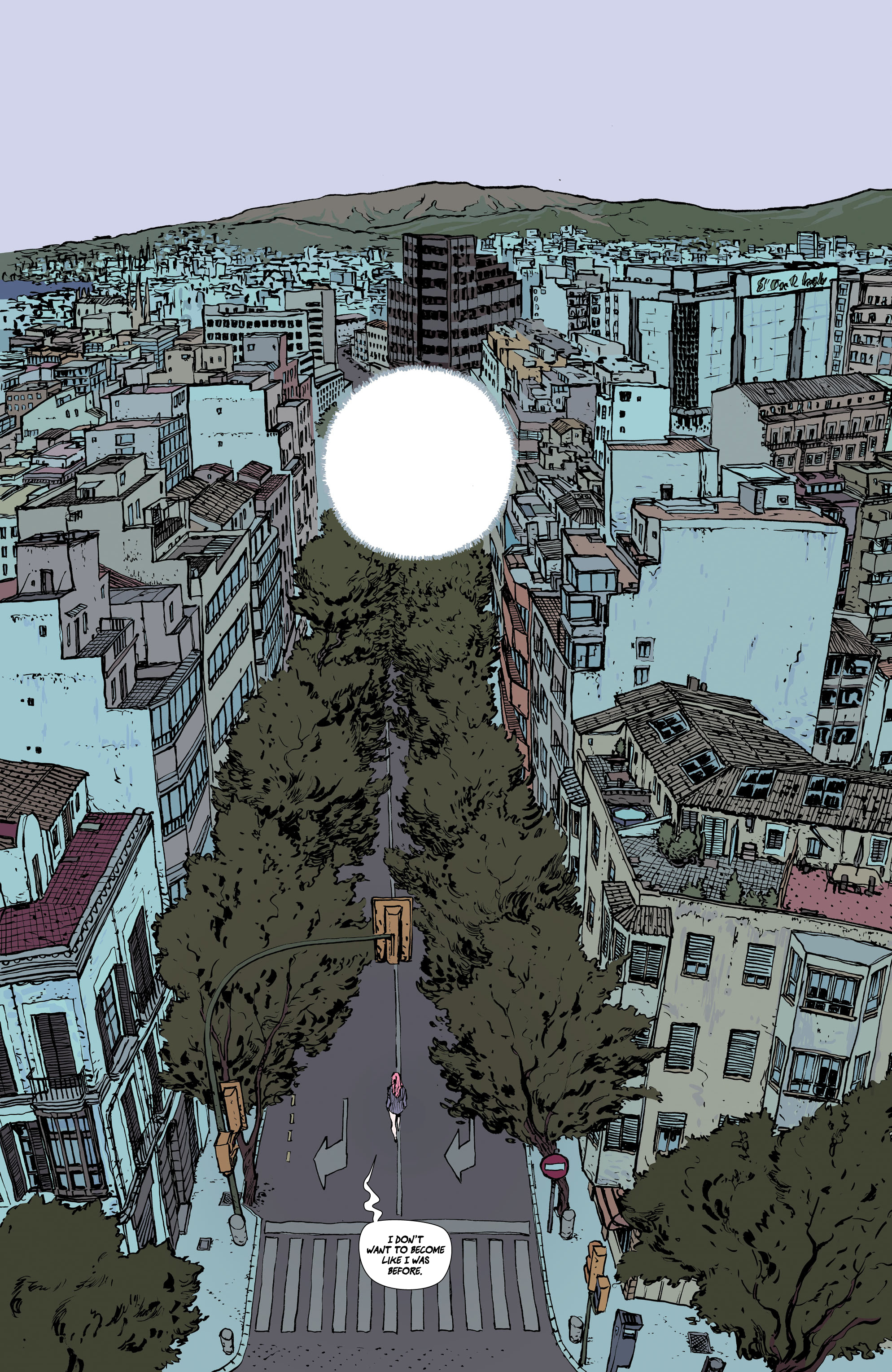 Karmen (2021-): Chapter 4 - Page 3