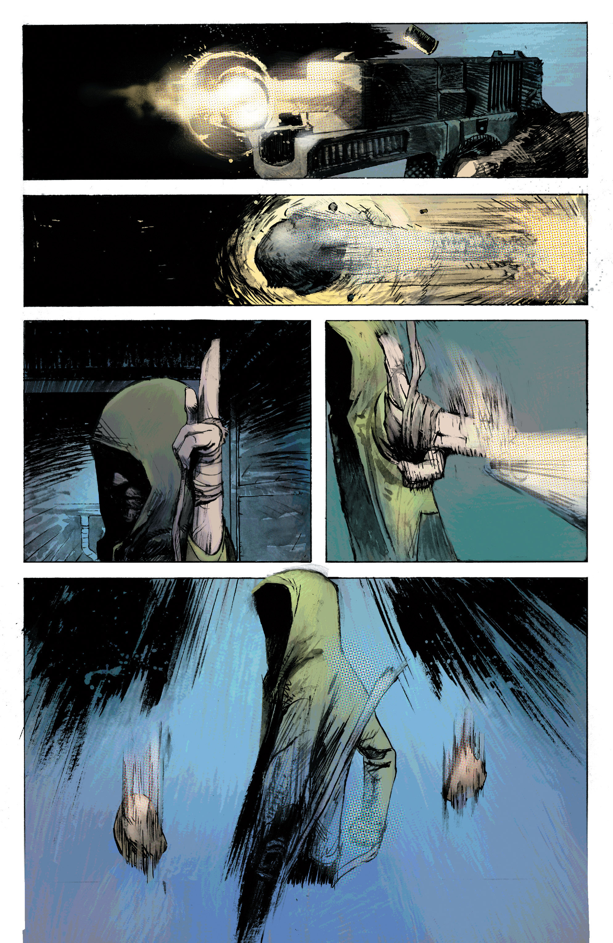 Karnak (2015-): Chapter 1 - Page 15