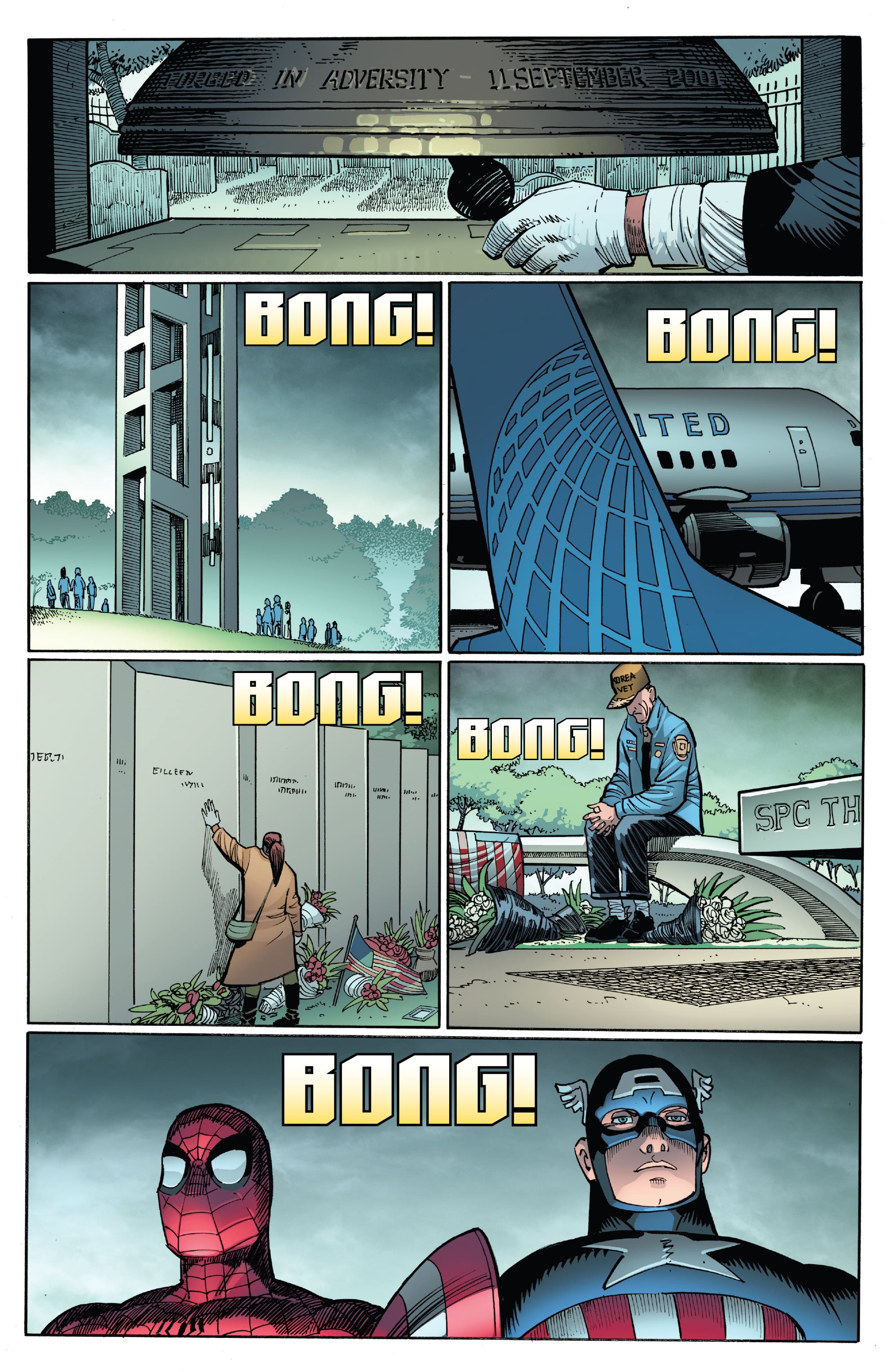 Ka-Zar Lord of the Savage Land (2021): Chapter 1 - Page 26