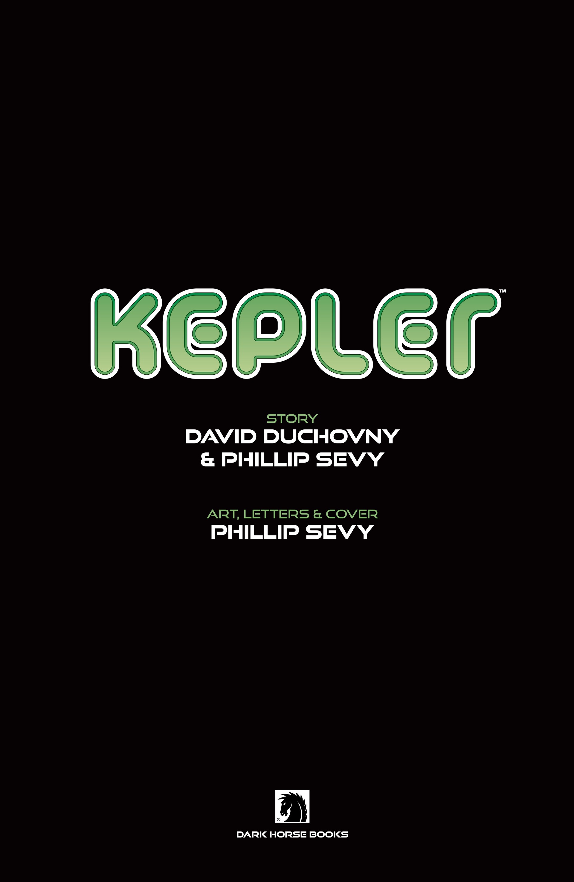 Kepler (2022): Chapter HC - Page 5