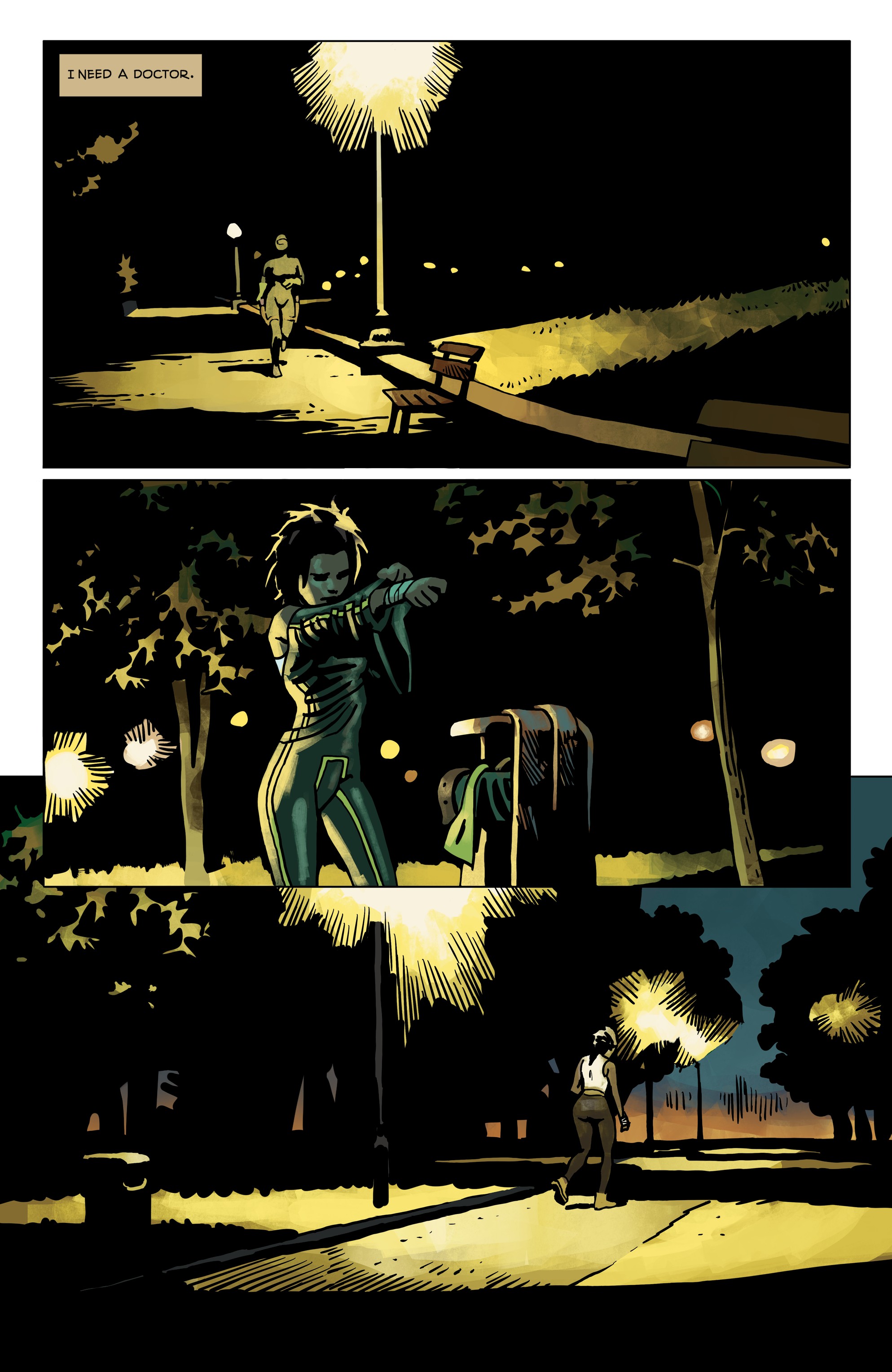 Kick-Ass (2018-): Chapter 10 - Page 5