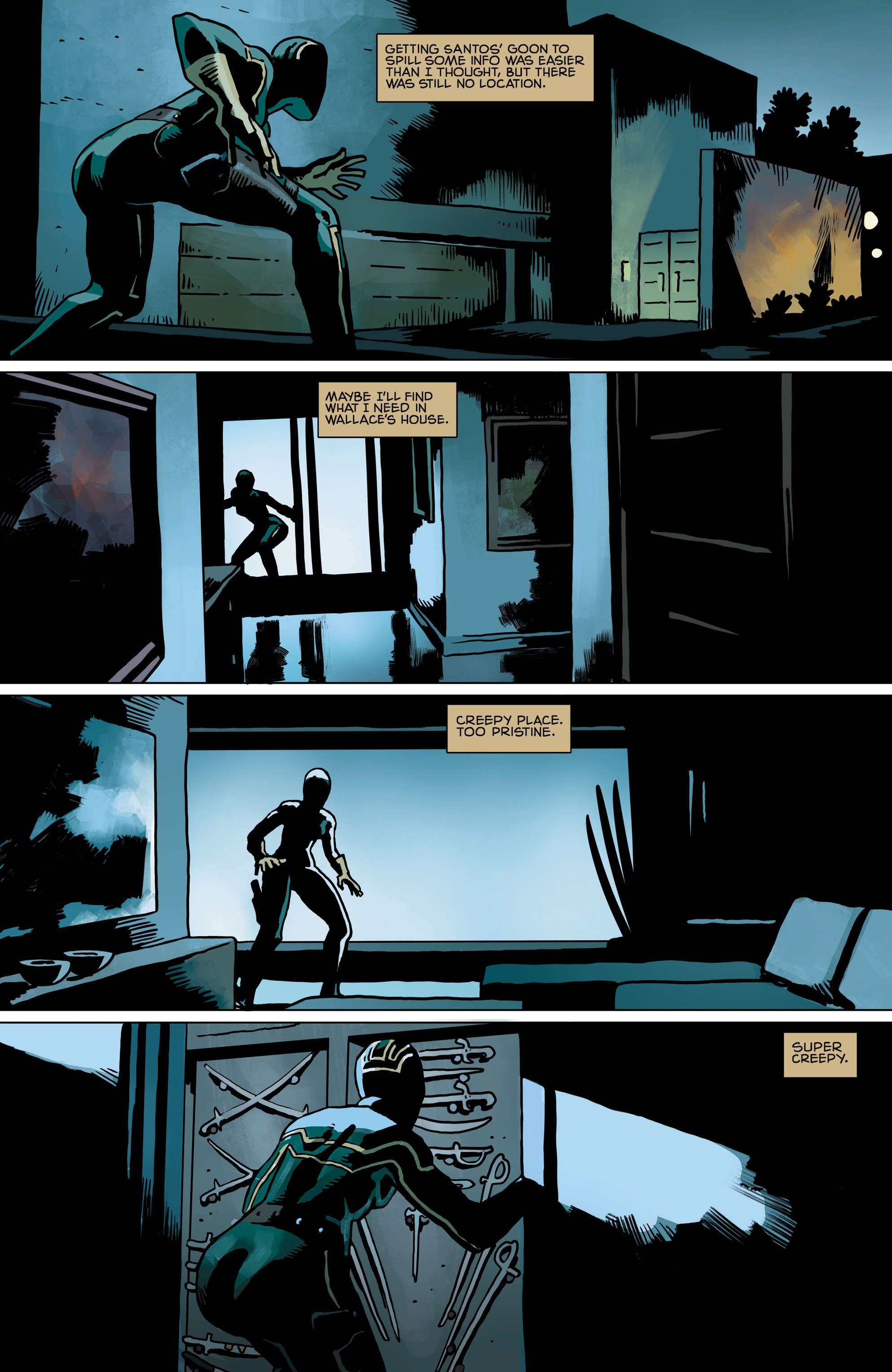 Kick-Ass (2018-): Chapter 11 - Page 4