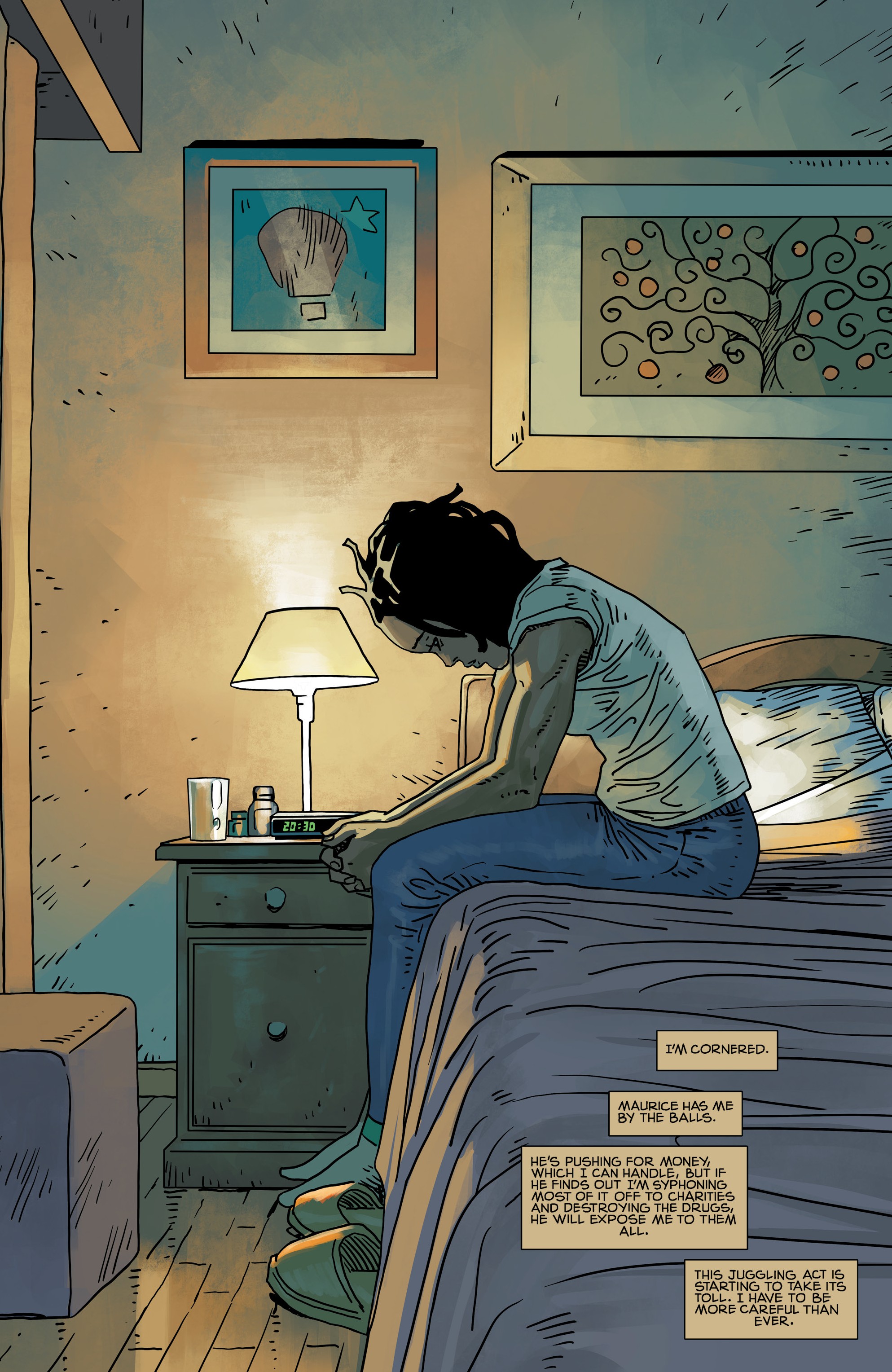 Kick-Ass (2018-): Chapter 15 - Page 3