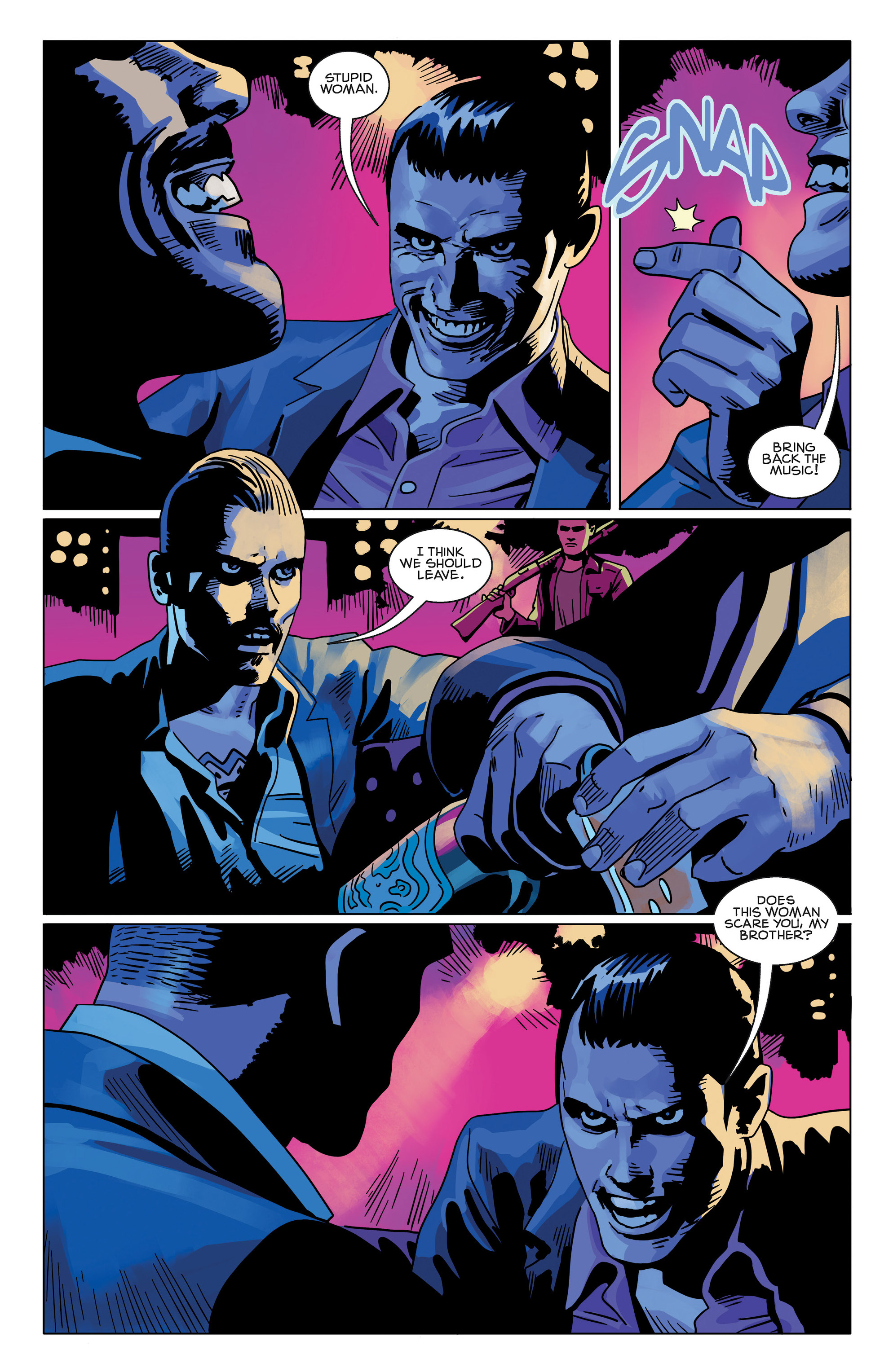 Kick-Ass (2018-): Chapter 17 - Page 13