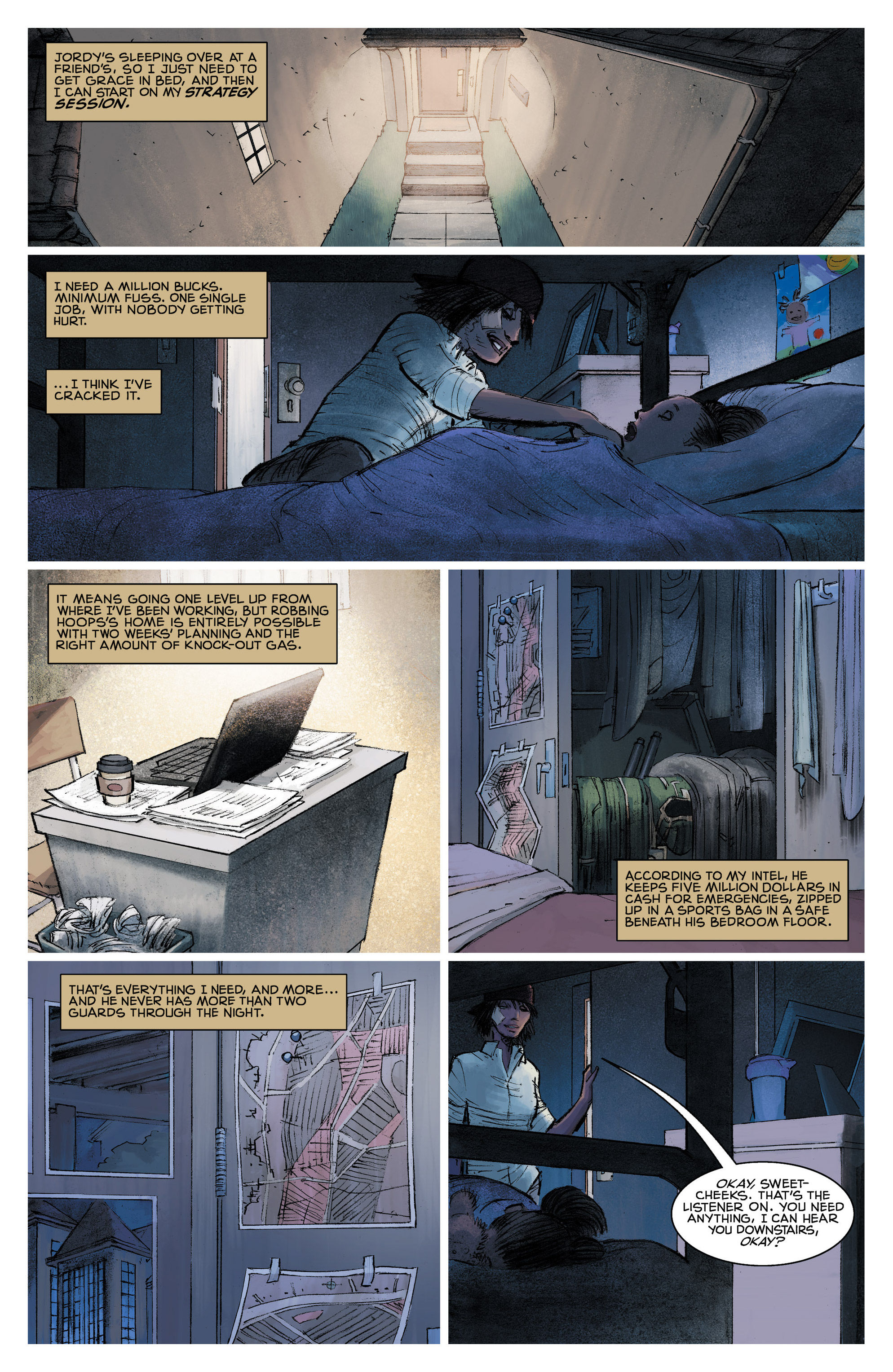 Kick-Ass (2018-): Chapter 5 - Page 13
