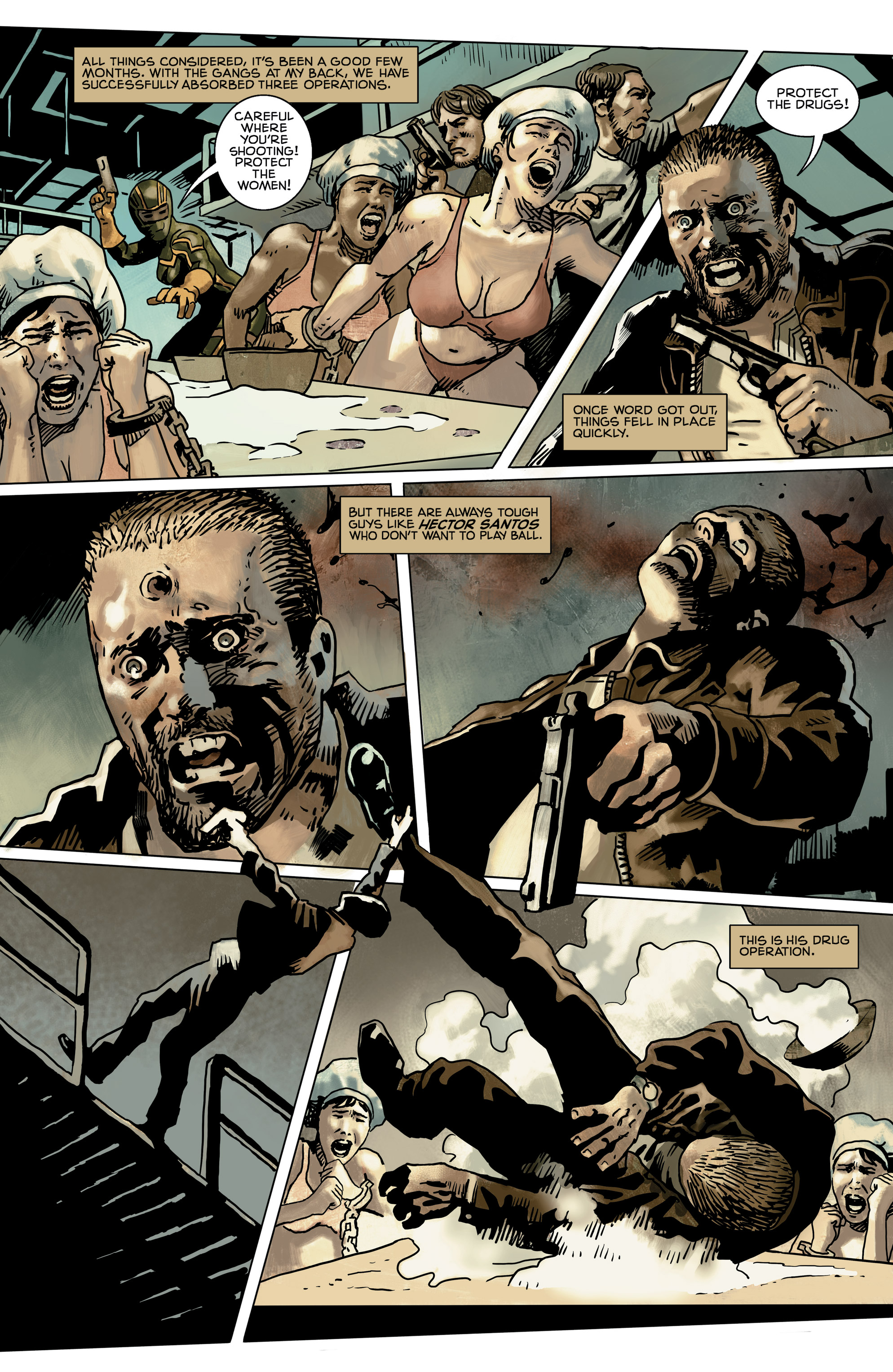 Kick-Ass (2018-): Chapter 7 - Page 6