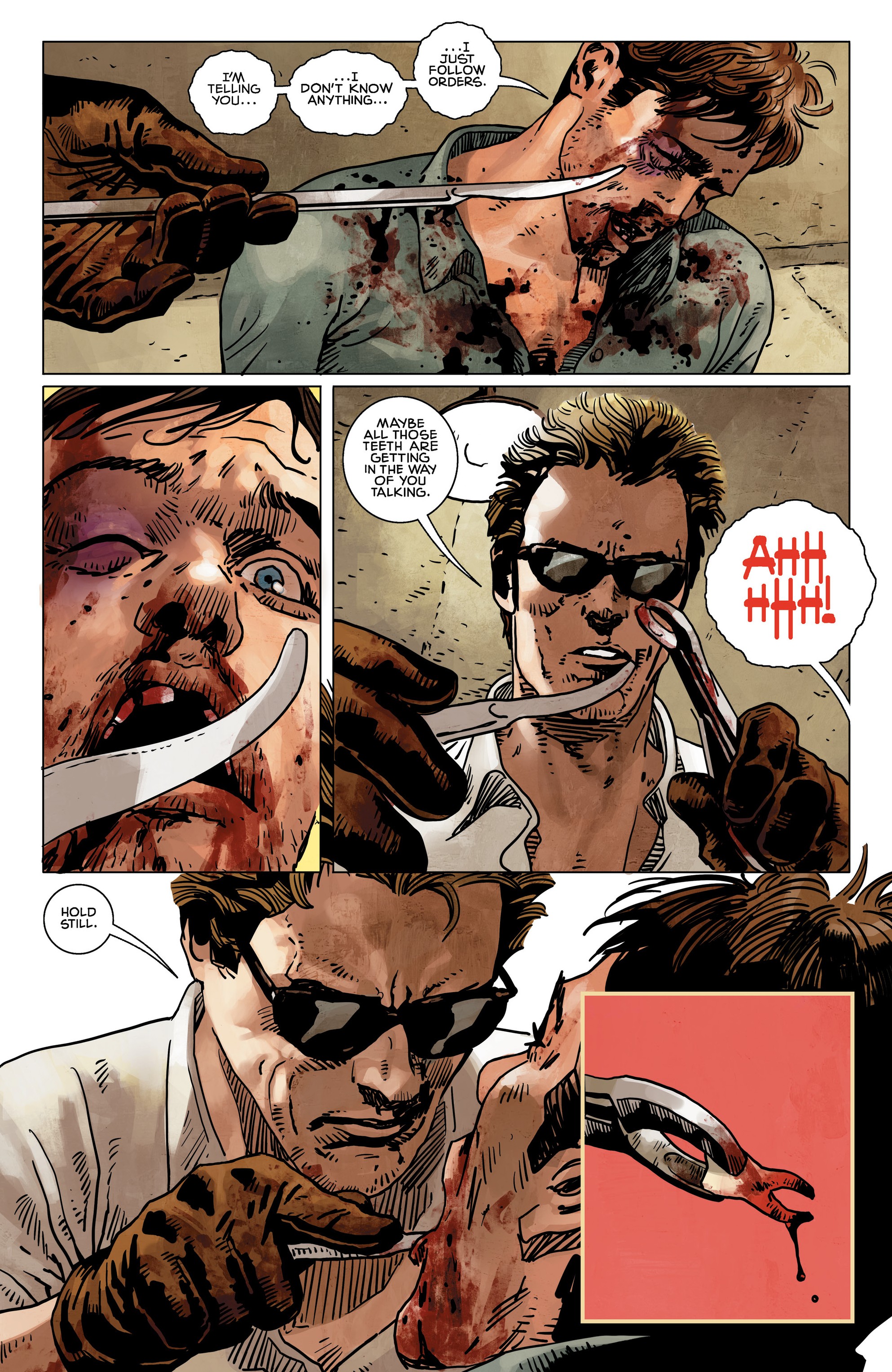 Kick-Ass (2018-): Chapter 8 - Page 17