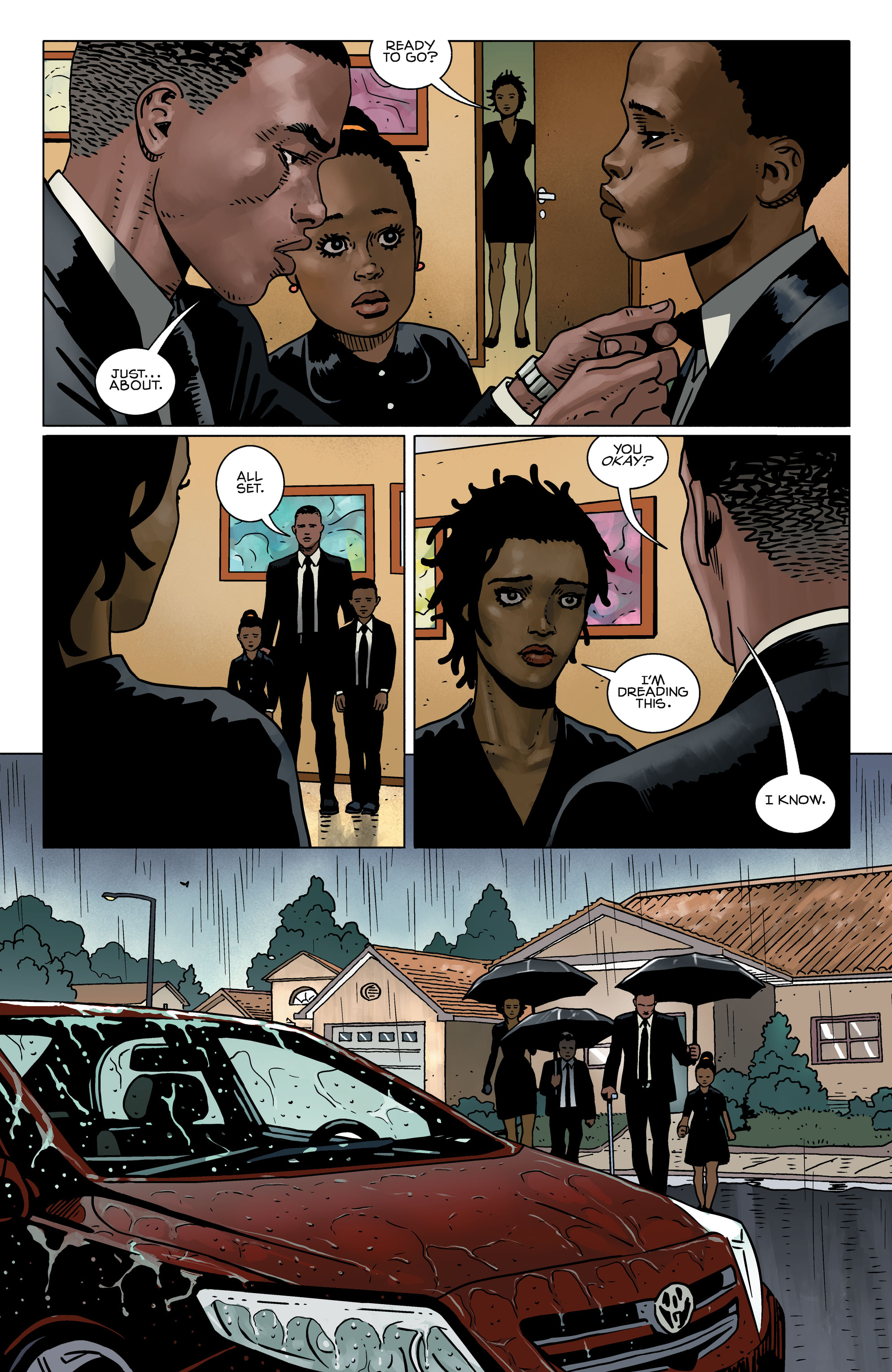 Kick-Ass Vs. Hit-Girl (2020-): Chapter 1 - Page 5