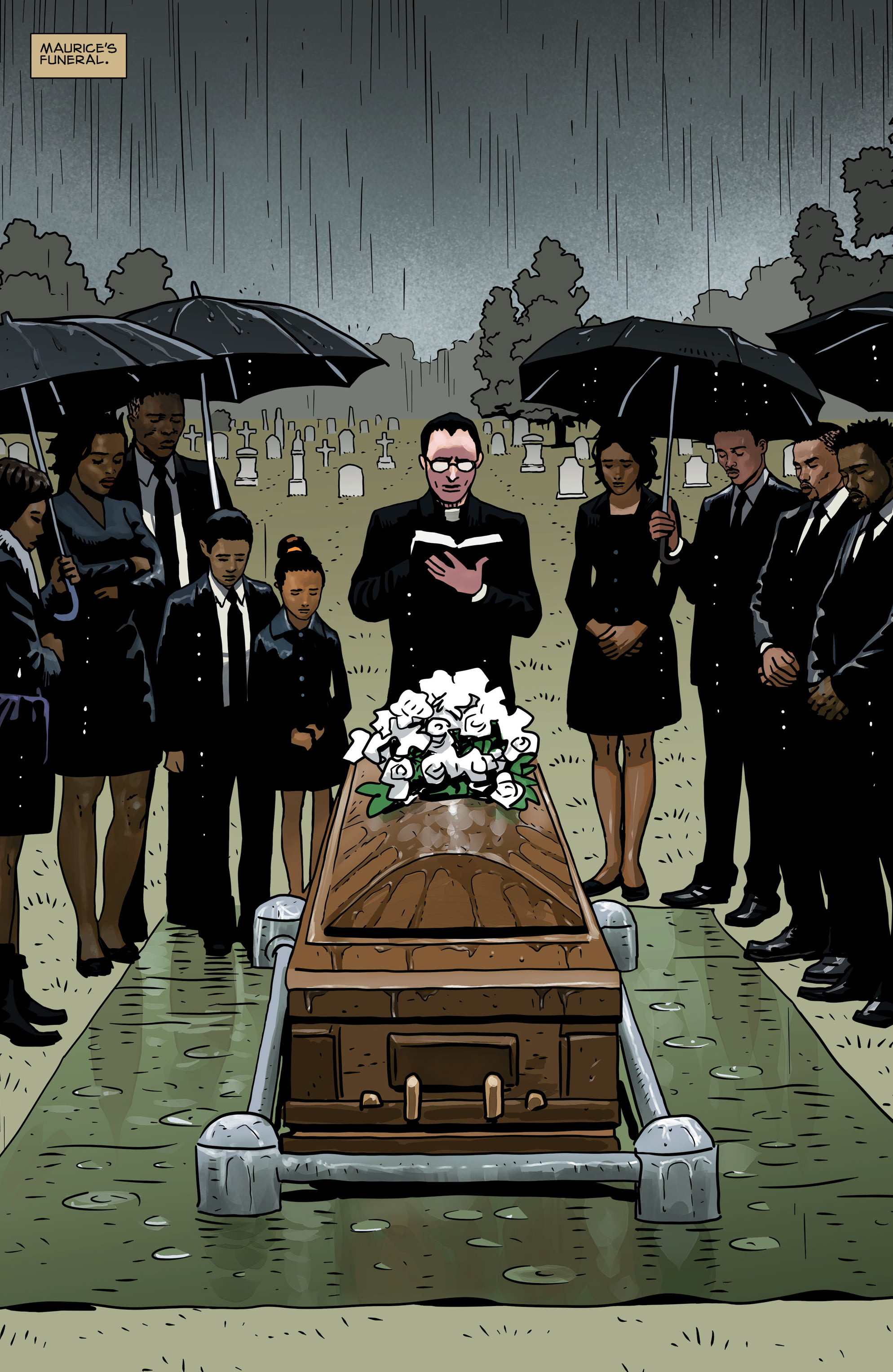 Kick-Ass Vs. Hit-Girl (2020-): Chapter 1 - Page 6